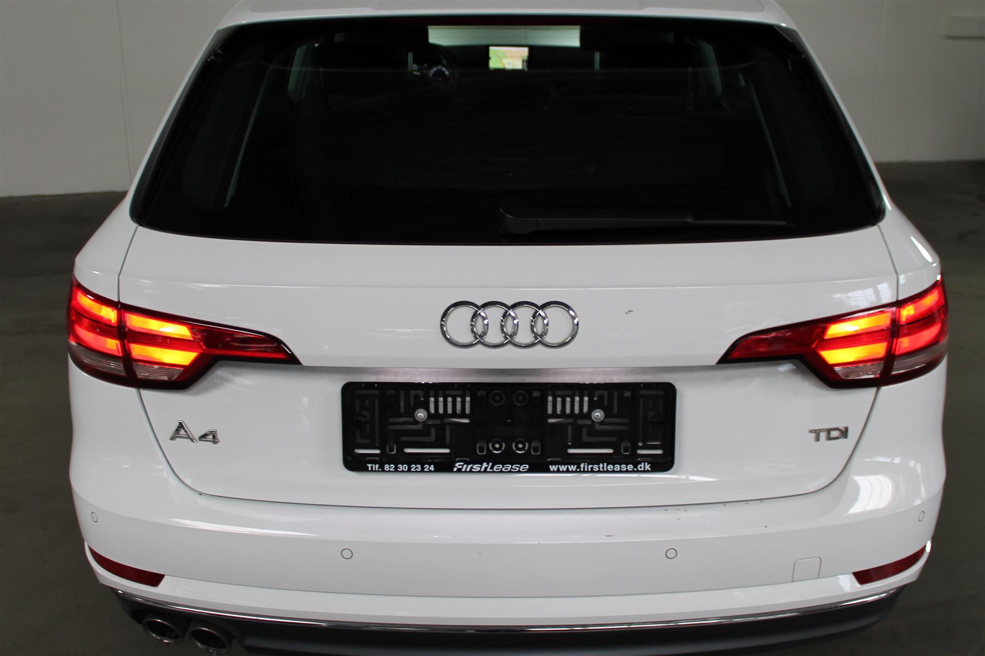 2,0 TDI S Tronic 190HK 6g Aut. image10