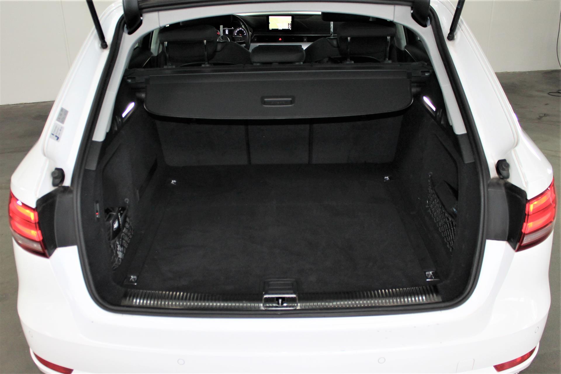 2,0 TDI S Tronic 190HK 6g Aut. image11