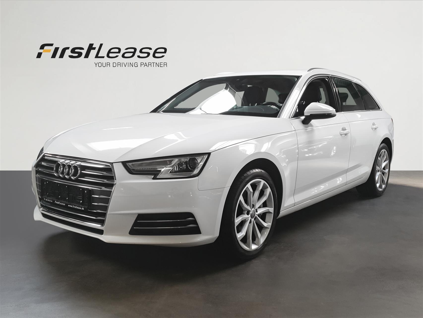 2,0 TDI S Tronic 190HK 6g Aut. image0