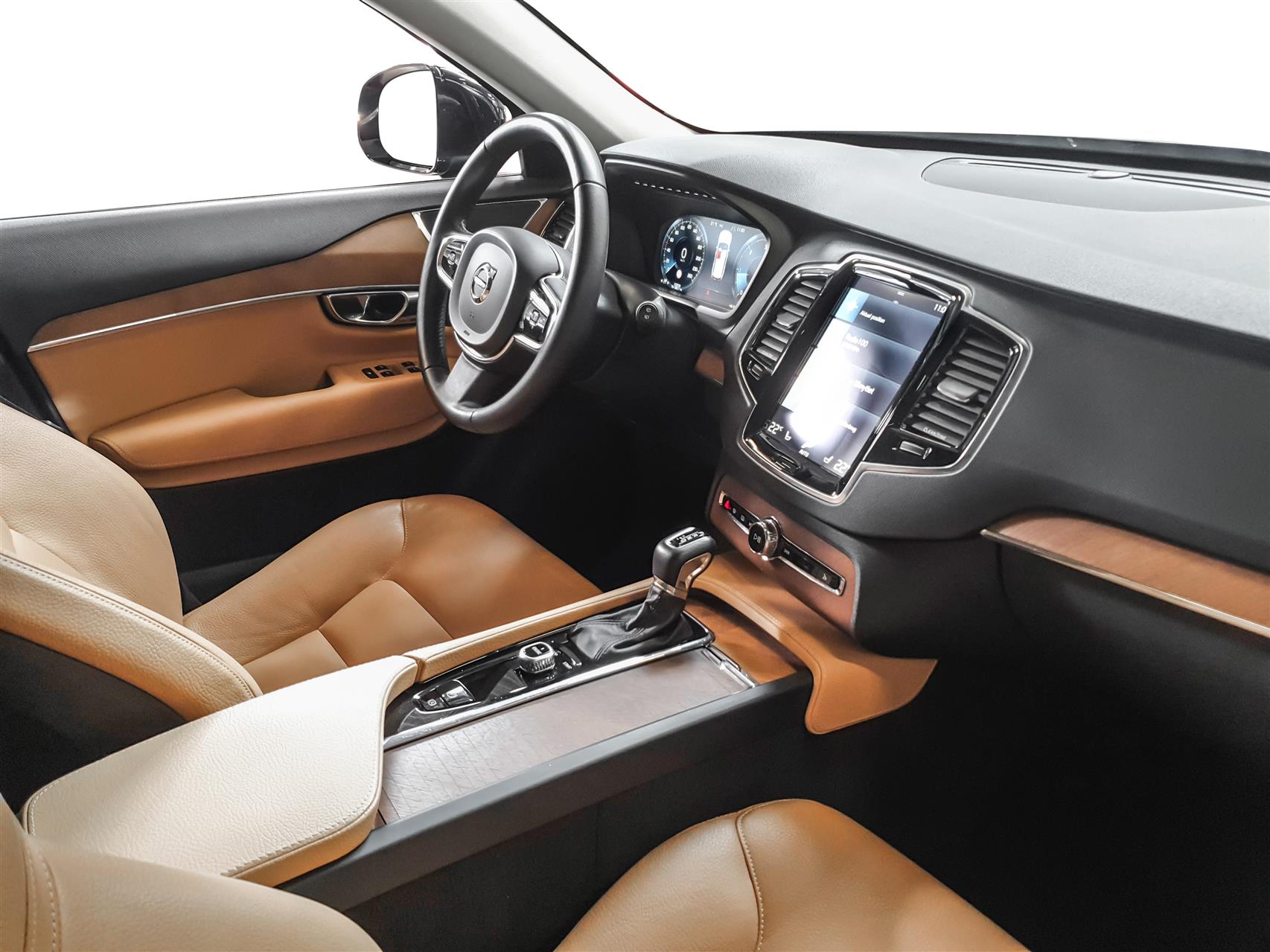 2,0 D5 Momentum AWD 225HK 5d 8g Aut. image12