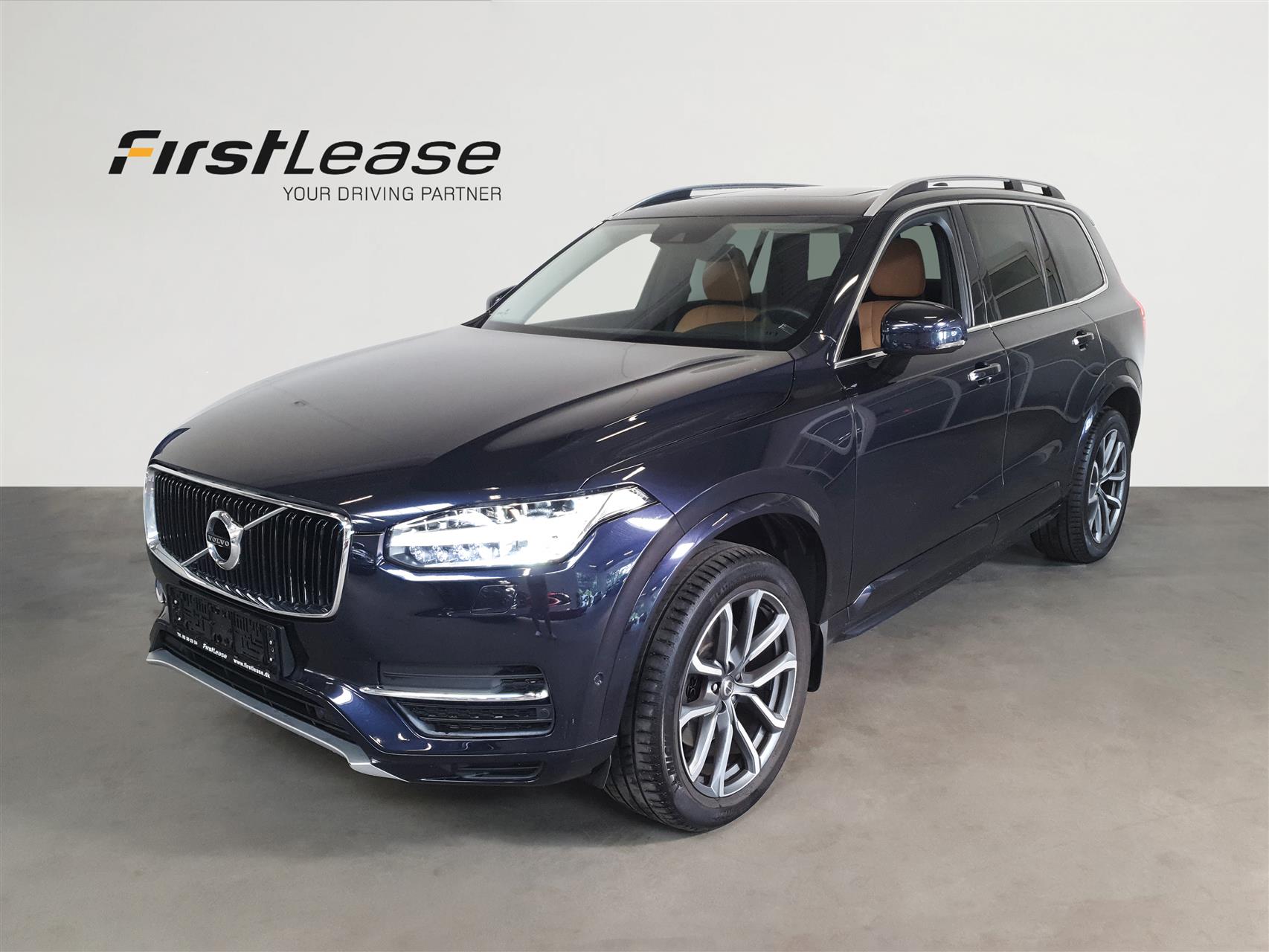 2,0 D5 Momentum AWD 225HK 5d 8g Aut. image0