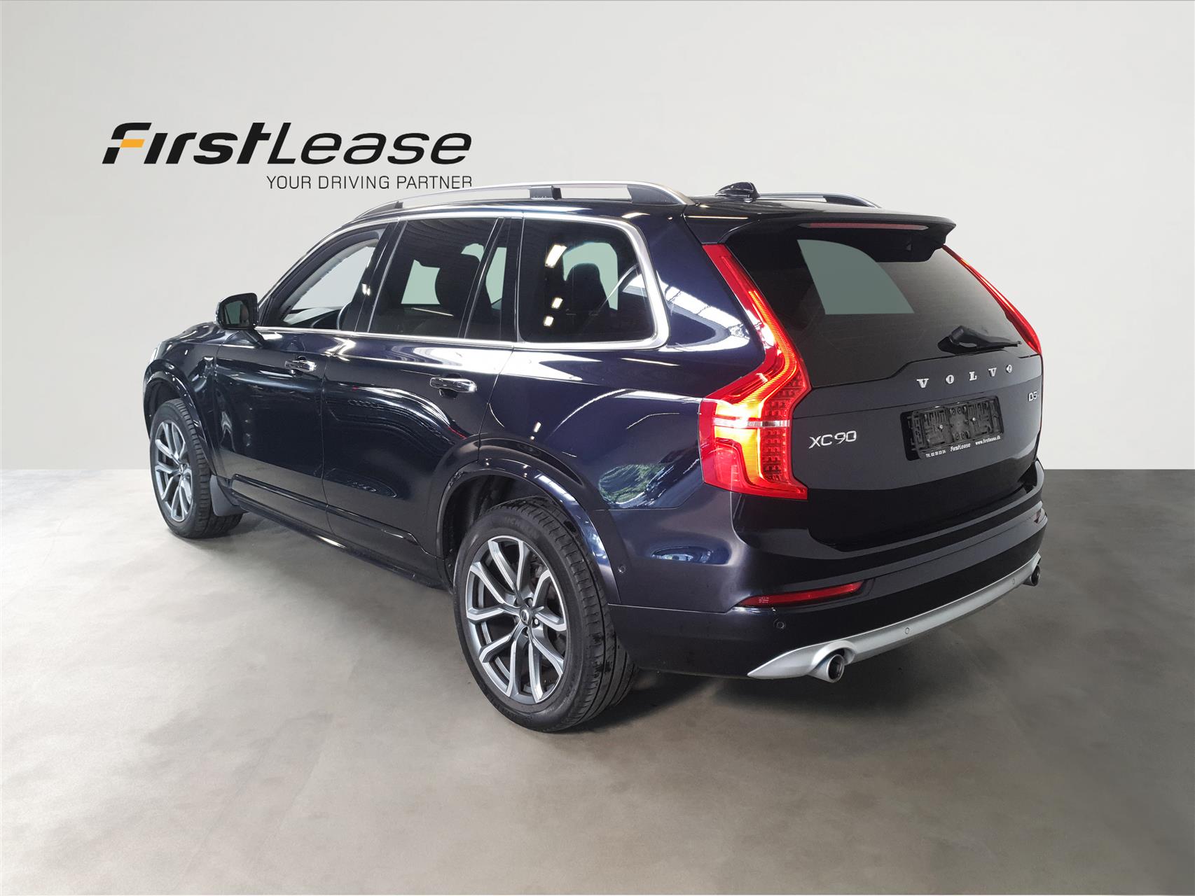 2,0 D5 Momentum AWD 225HK 5d 8g Aut. image2