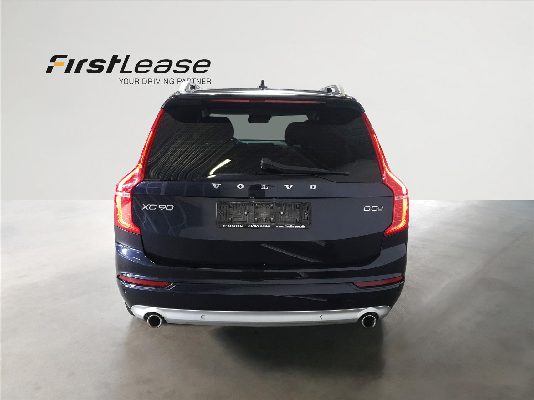 2,0 D5 Momentum AWD 225HK 5d 8g Aut. image9