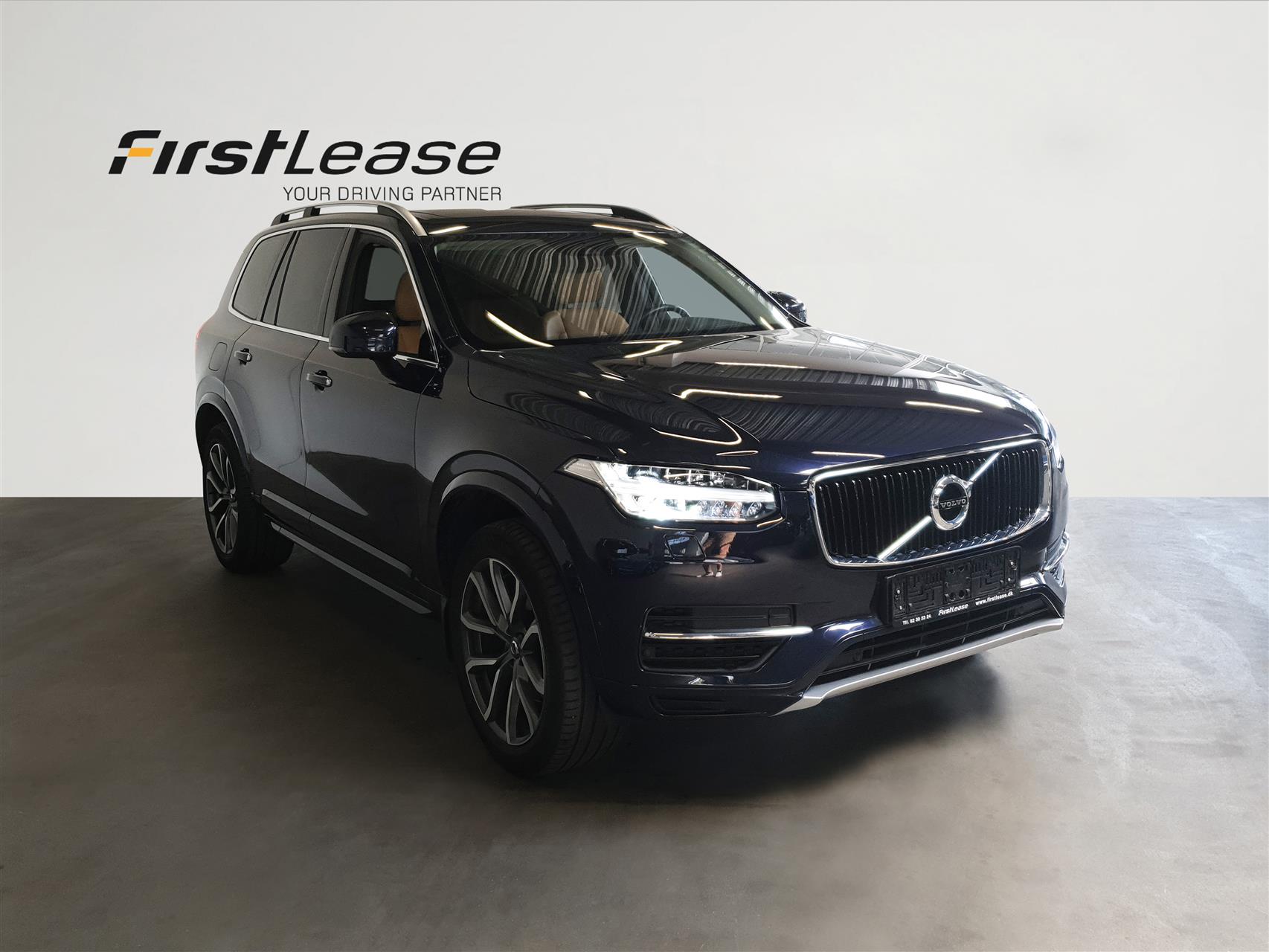 2,0 D5 Momentum AWD 225HK 5d 8g Aut. image11