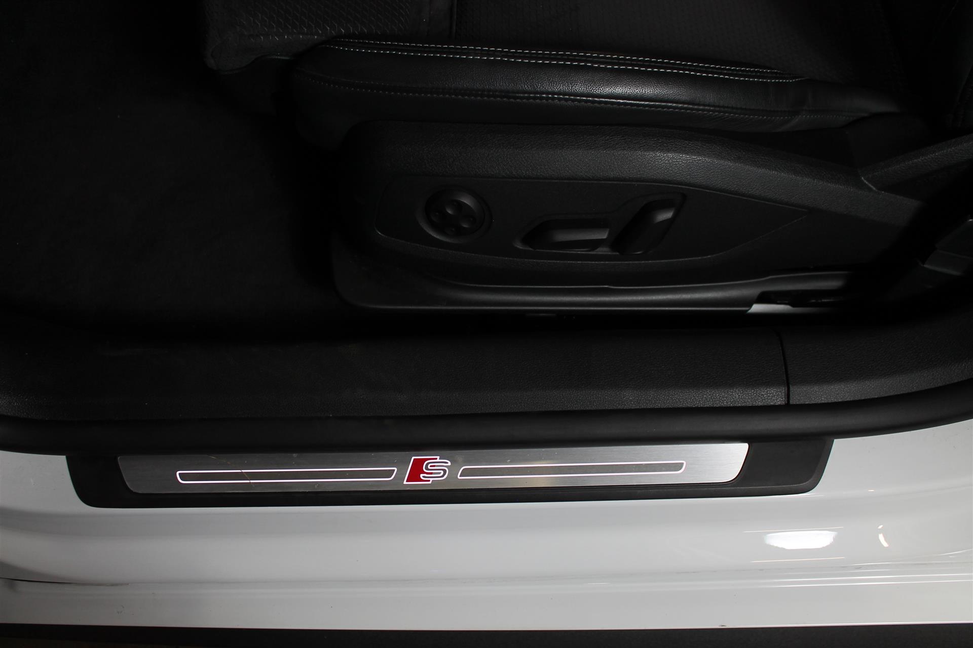 Sportback 3,0 TFSI Quattro Tiptr. 354HK 5d 8g Trinl. Gear image11