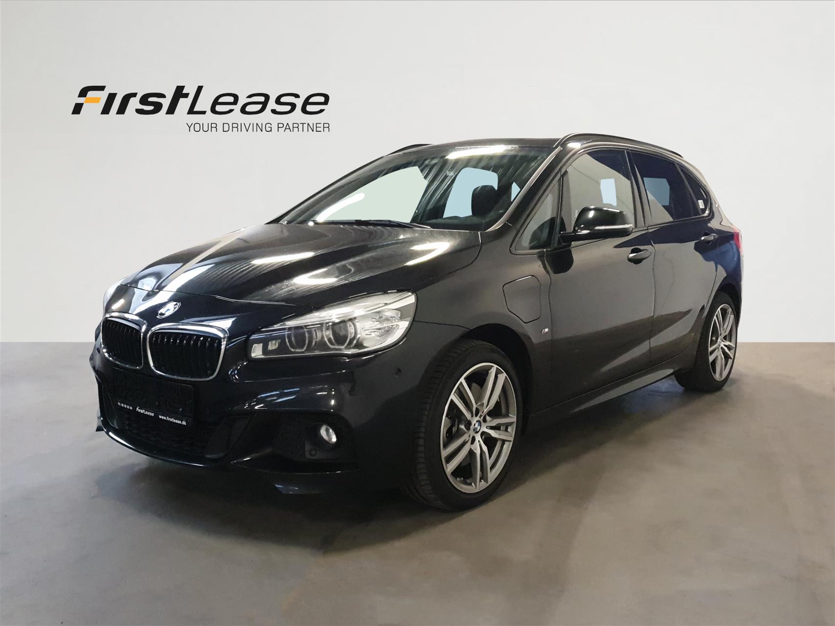 Active Tourer 1,5 B/EL iPerformance Steptronic 224HK Stc 8g Aut. image0