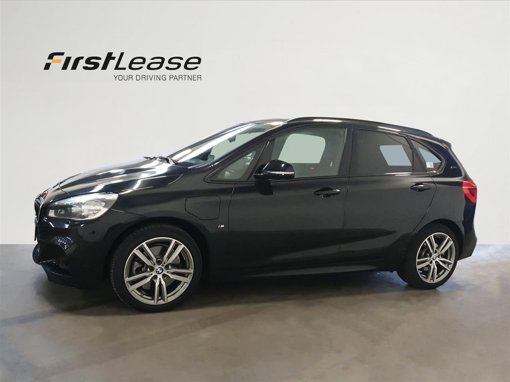 Active Tourer 1,5 B/EL iPerformance Steptronic 224HK Stc 8g Aut. image1