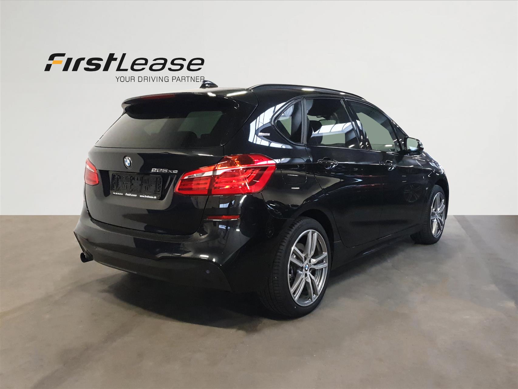 Active Tourer 1,5 B/EL iPerformance Steptronic 224HK Stc 8g Aut. image13