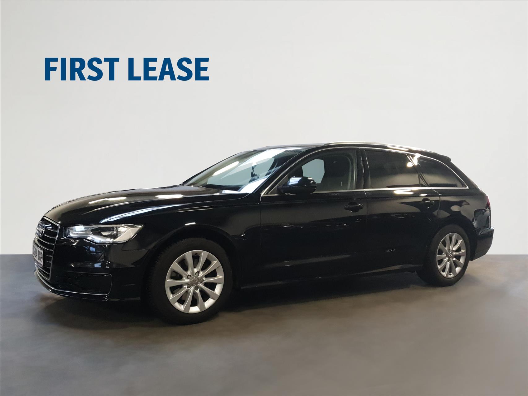 Avant 2,0 TDI Ultra S Tronic 190HK Stc 7g Aut. image1