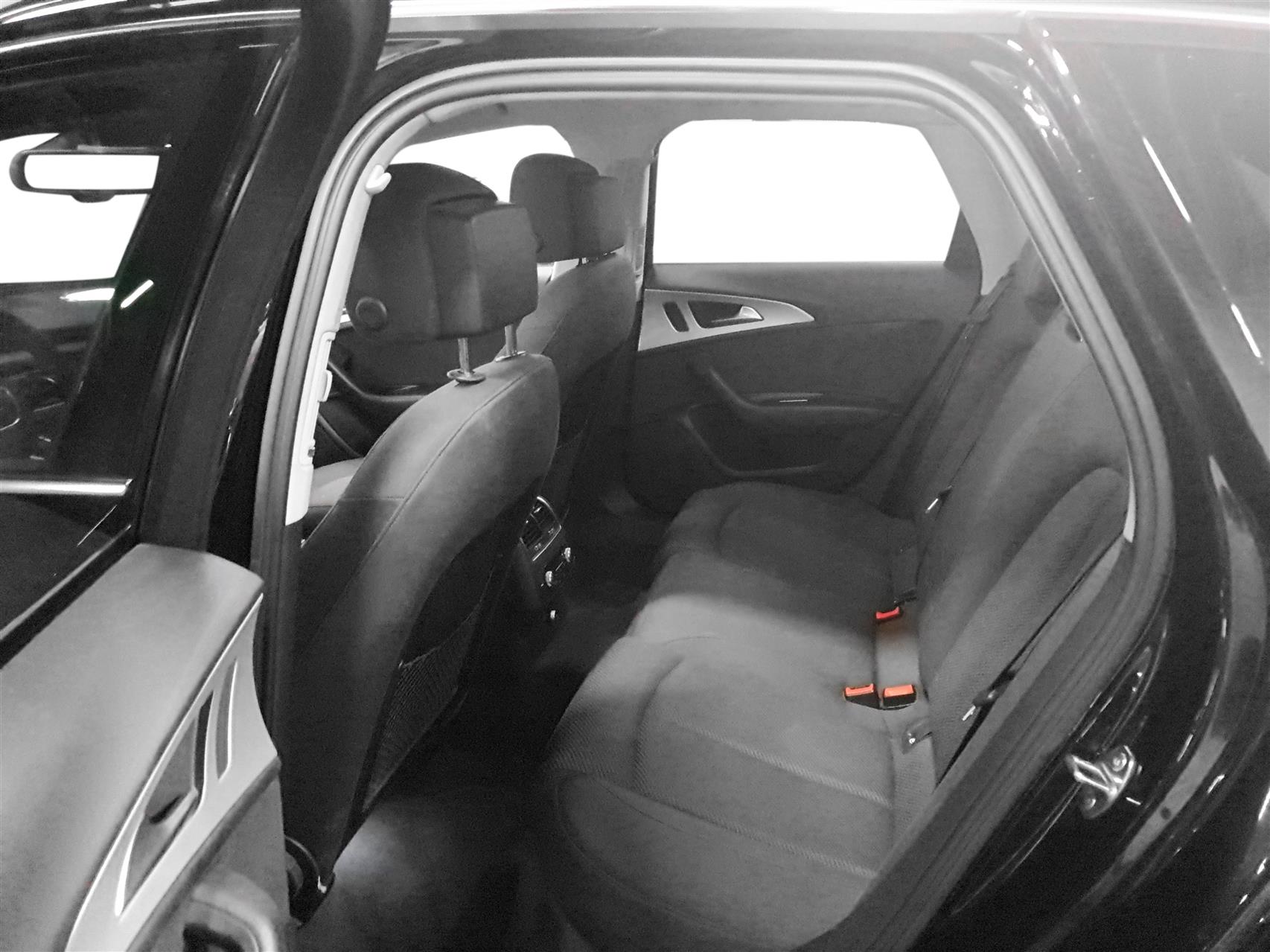 Avant 2,0 TDI Ultra S Tronic 190HK Stc 7g Aut. image4