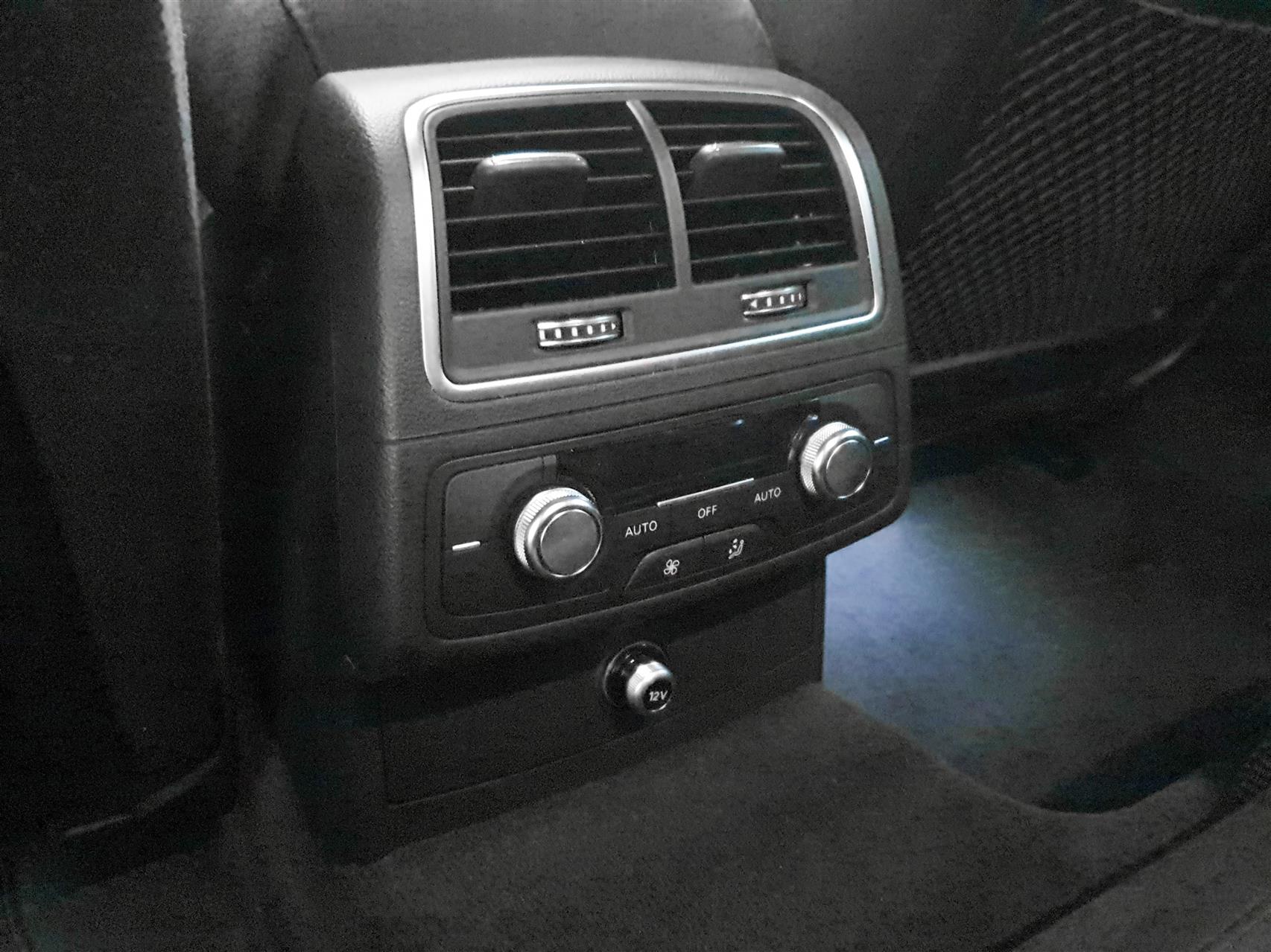 Avant 2,0 TDI Ultra S Tronic 190HK Stc 7g Aut. image6