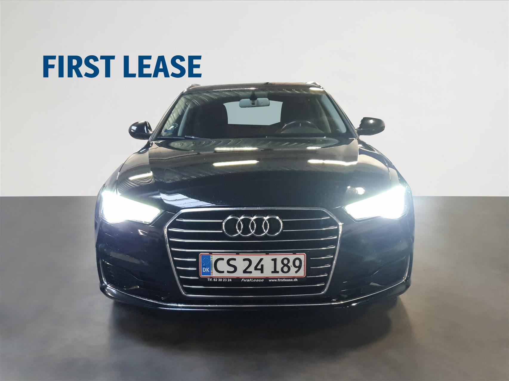 Avant 2,0 TDI Ultra S Tronic 190HK Stc 7g Aut. image7
