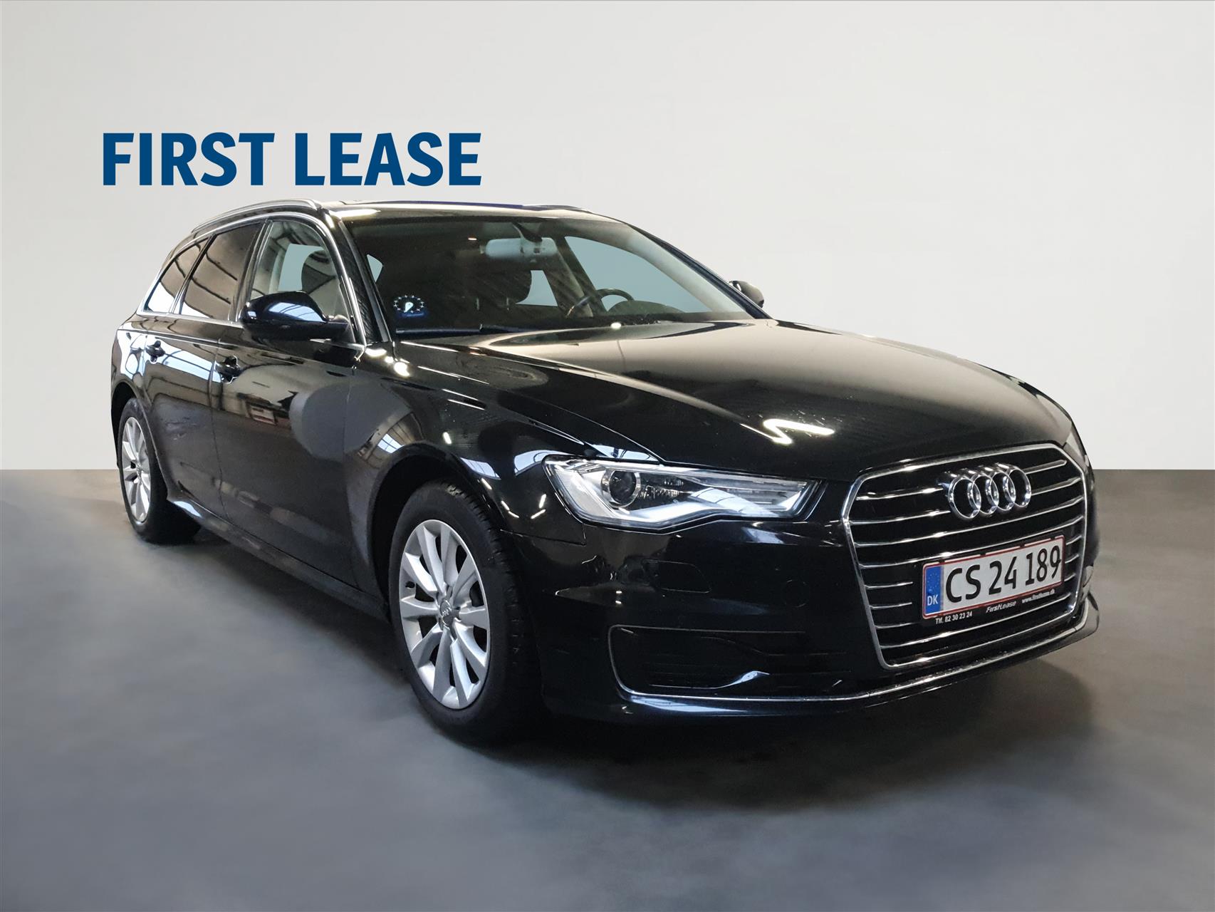 Avant 2,0 TDI Ultra S Tronic 190HK Stc 7g Aut. image8
