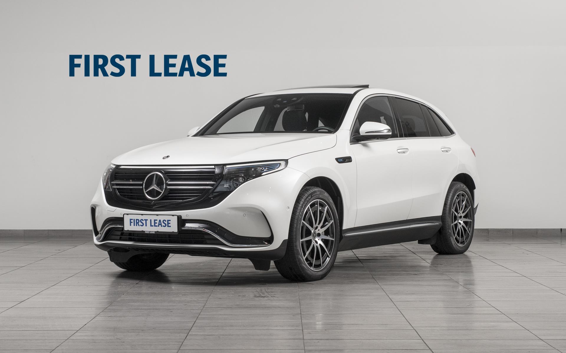 400 EL AMG Line 4-Matic 408HK 5d Aut. image0