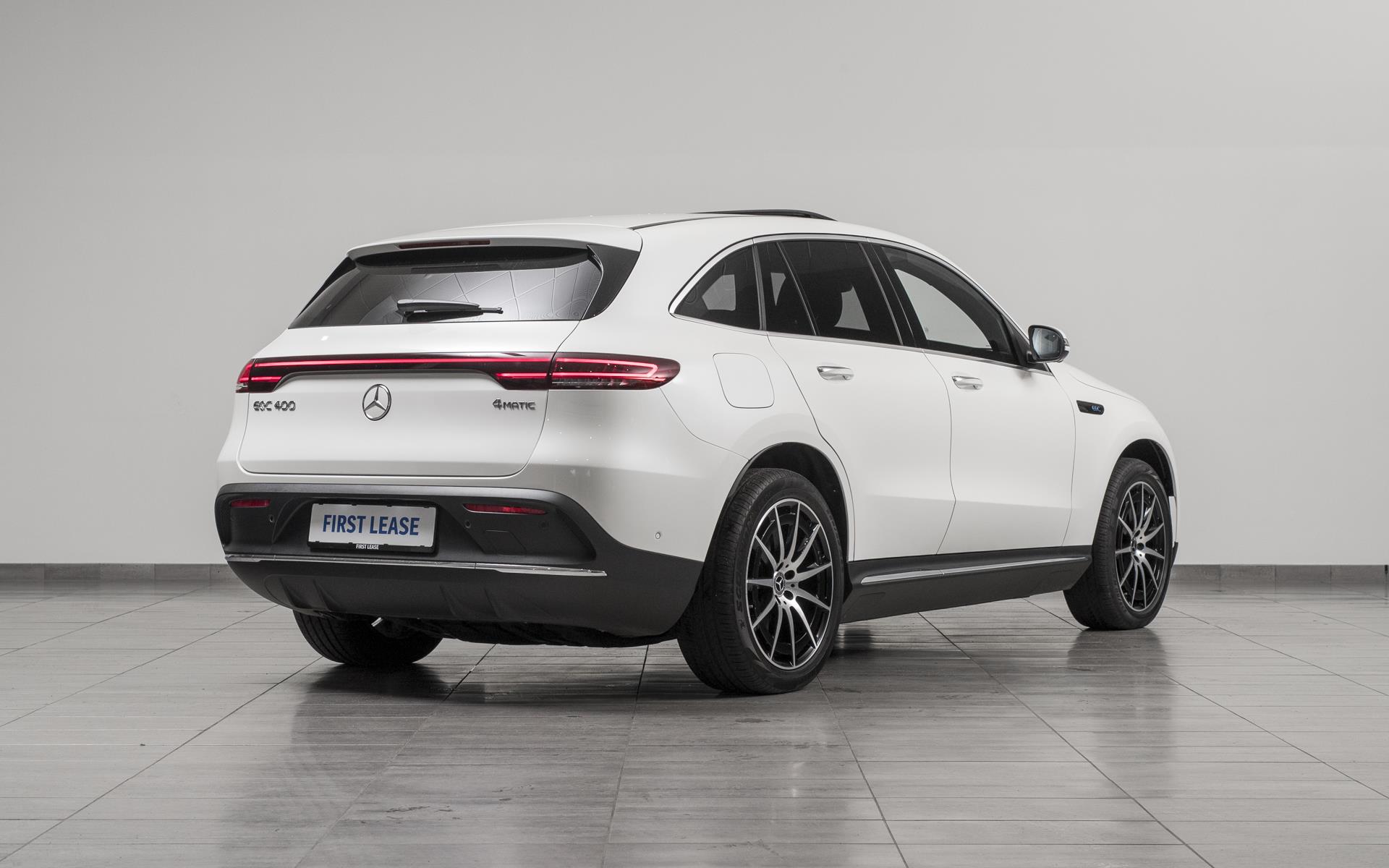 400 EL AMG Line 4-Matic 408HK 5d Aut. image2
