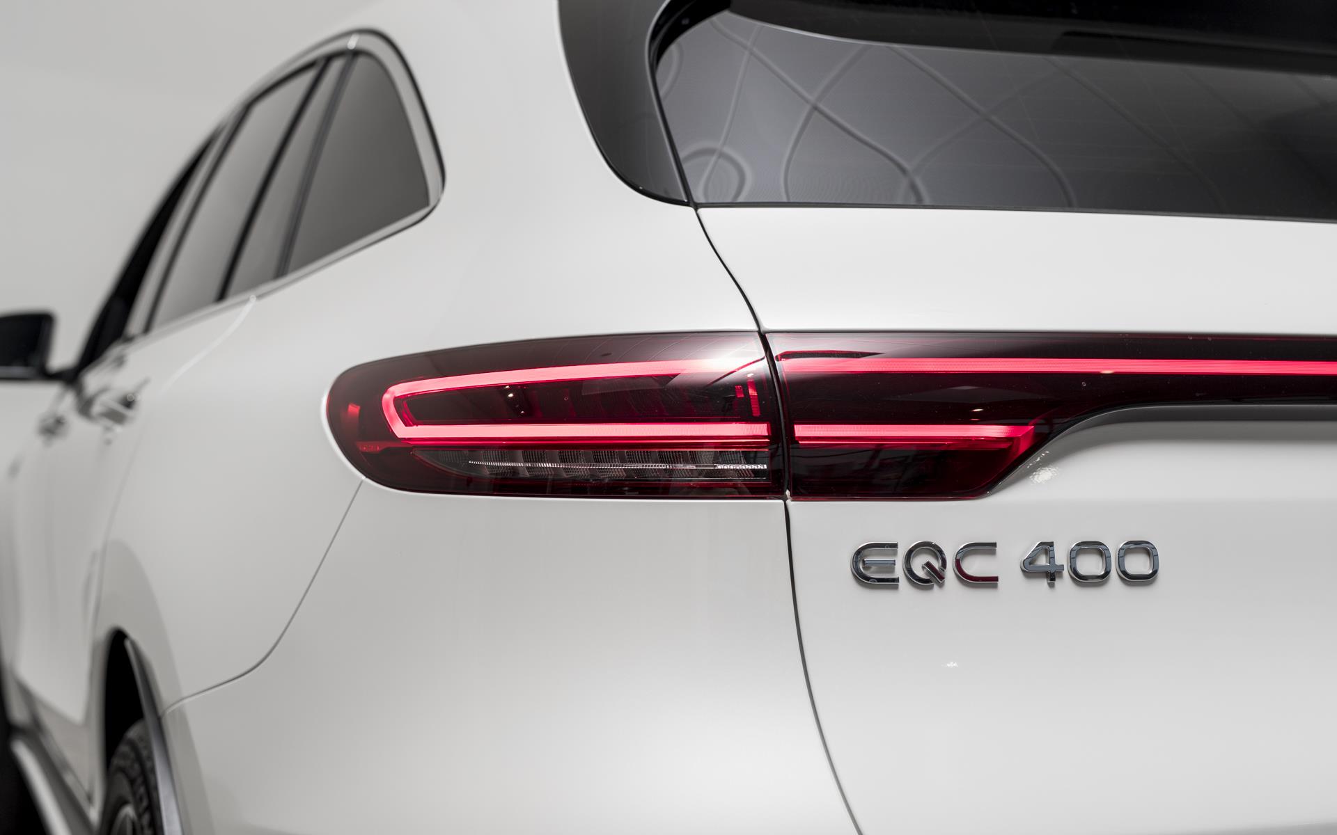400 EL AMG Line 4-Matic 408HK 5d Aut. image3