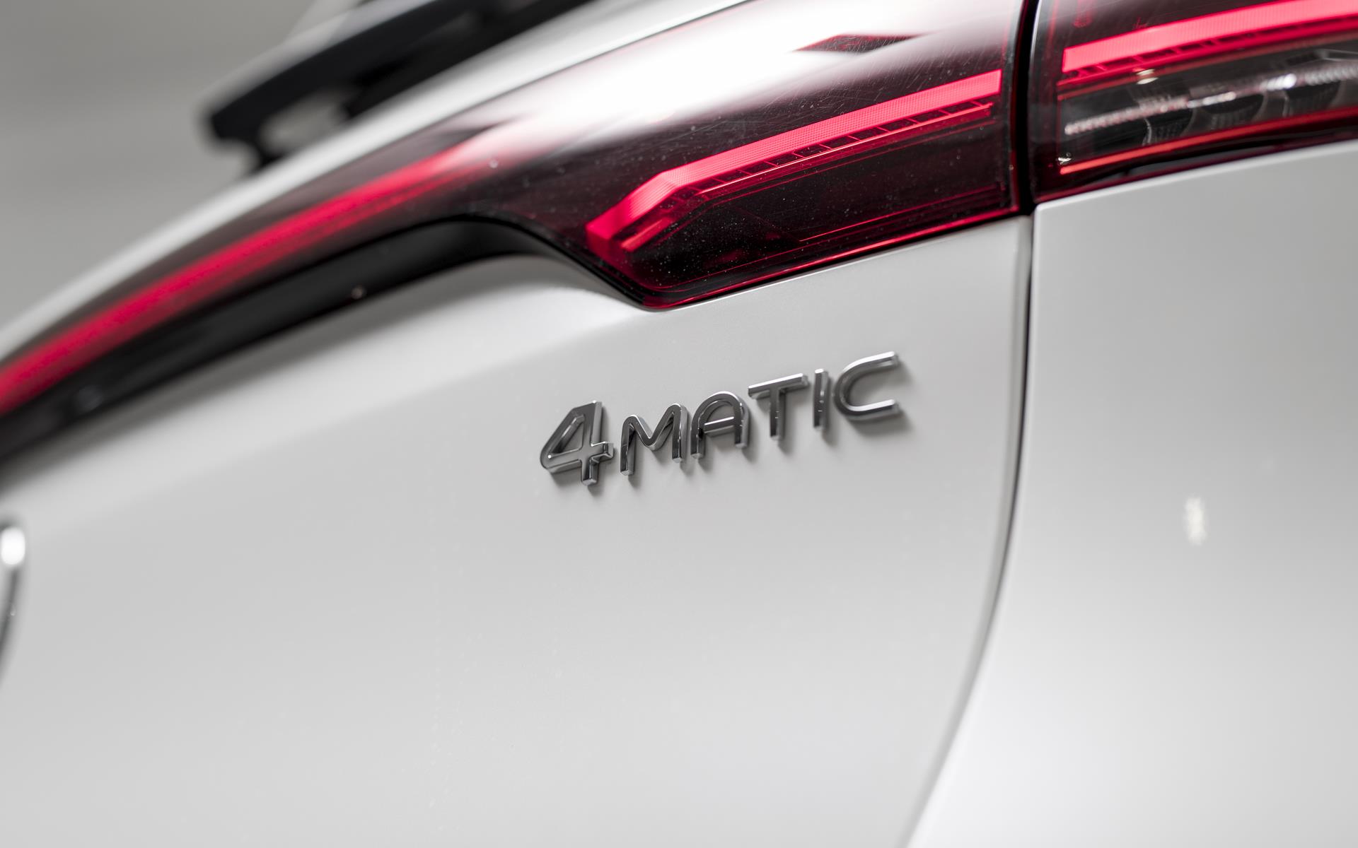 400 EL AMG Line 4-Matic 408HK 5d Aut. image6