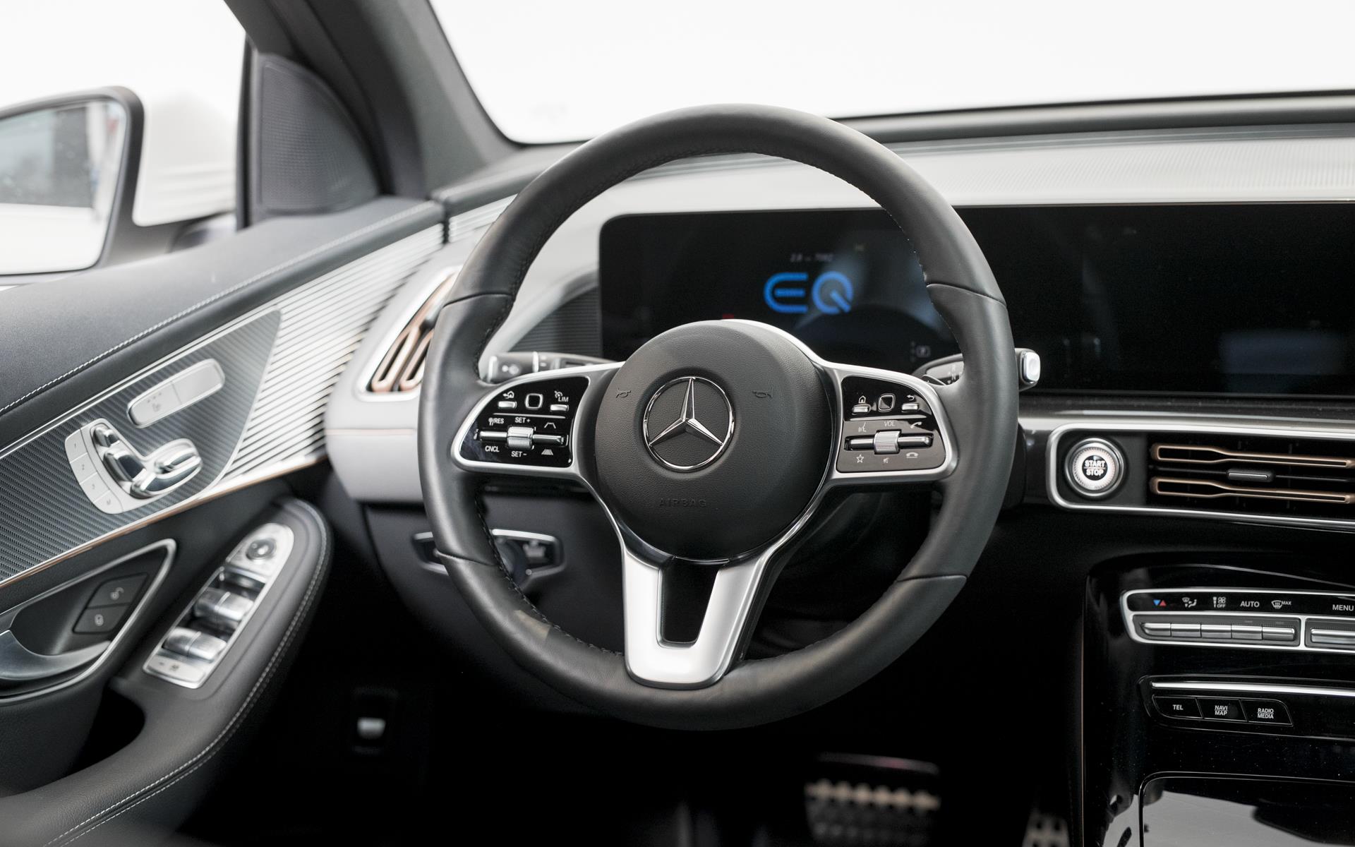 400 EL AMG Line 4-Matic 408HK 5d Aut. image7