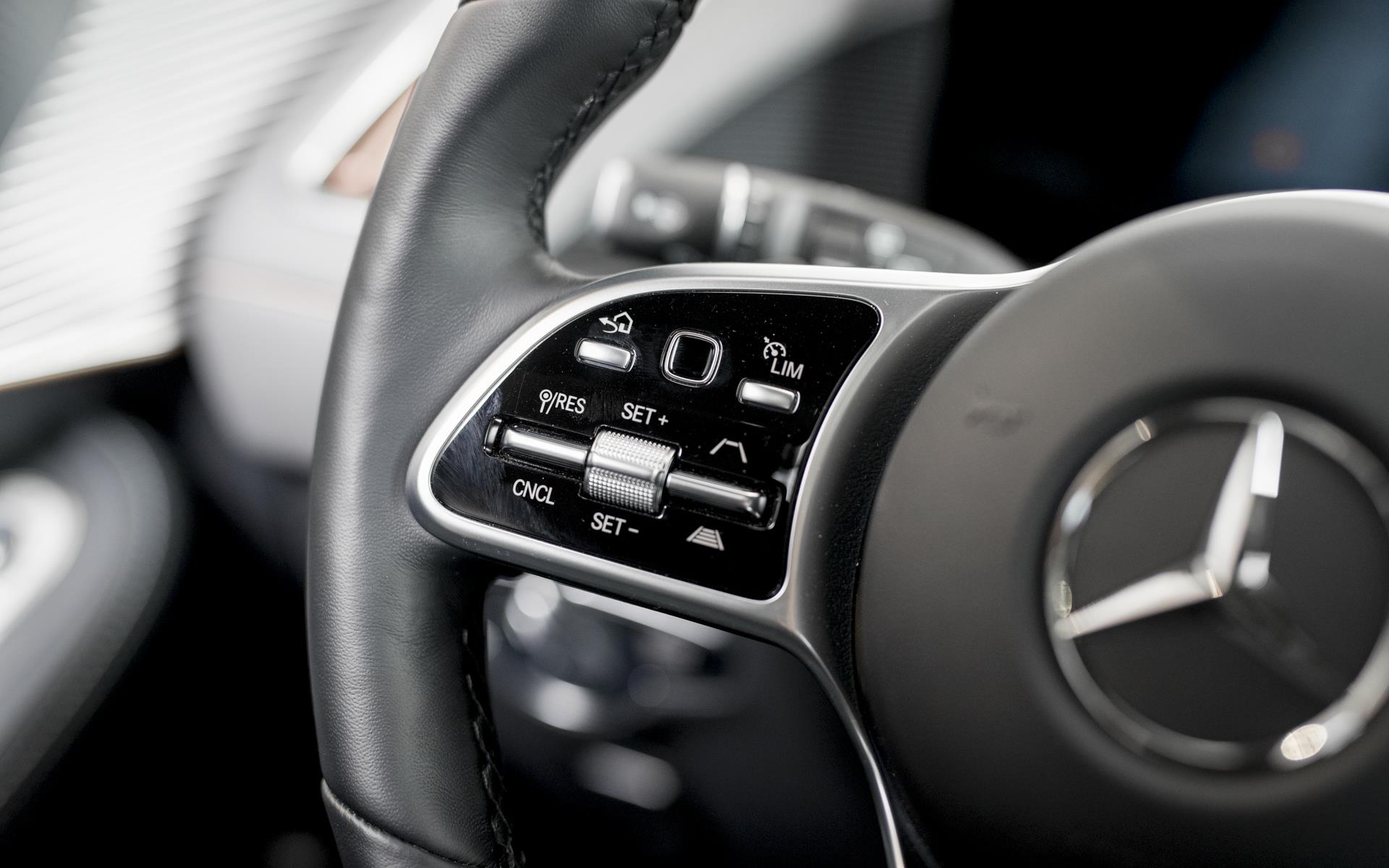 400 EL AMG Line 4-Matic 408HK 5d Aut. image9