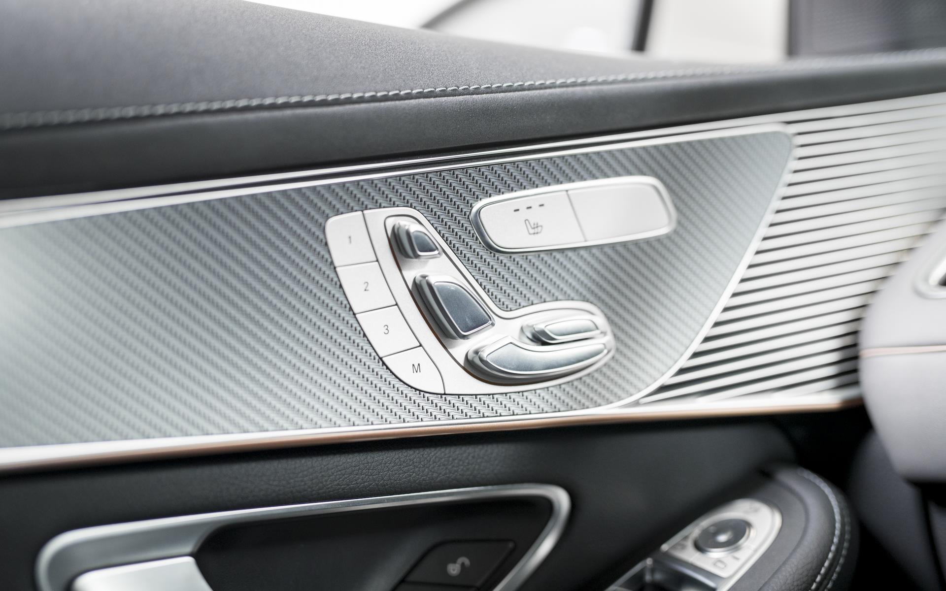 400 EL AMG Line 4-Matic 408HK 5d Aut. image10