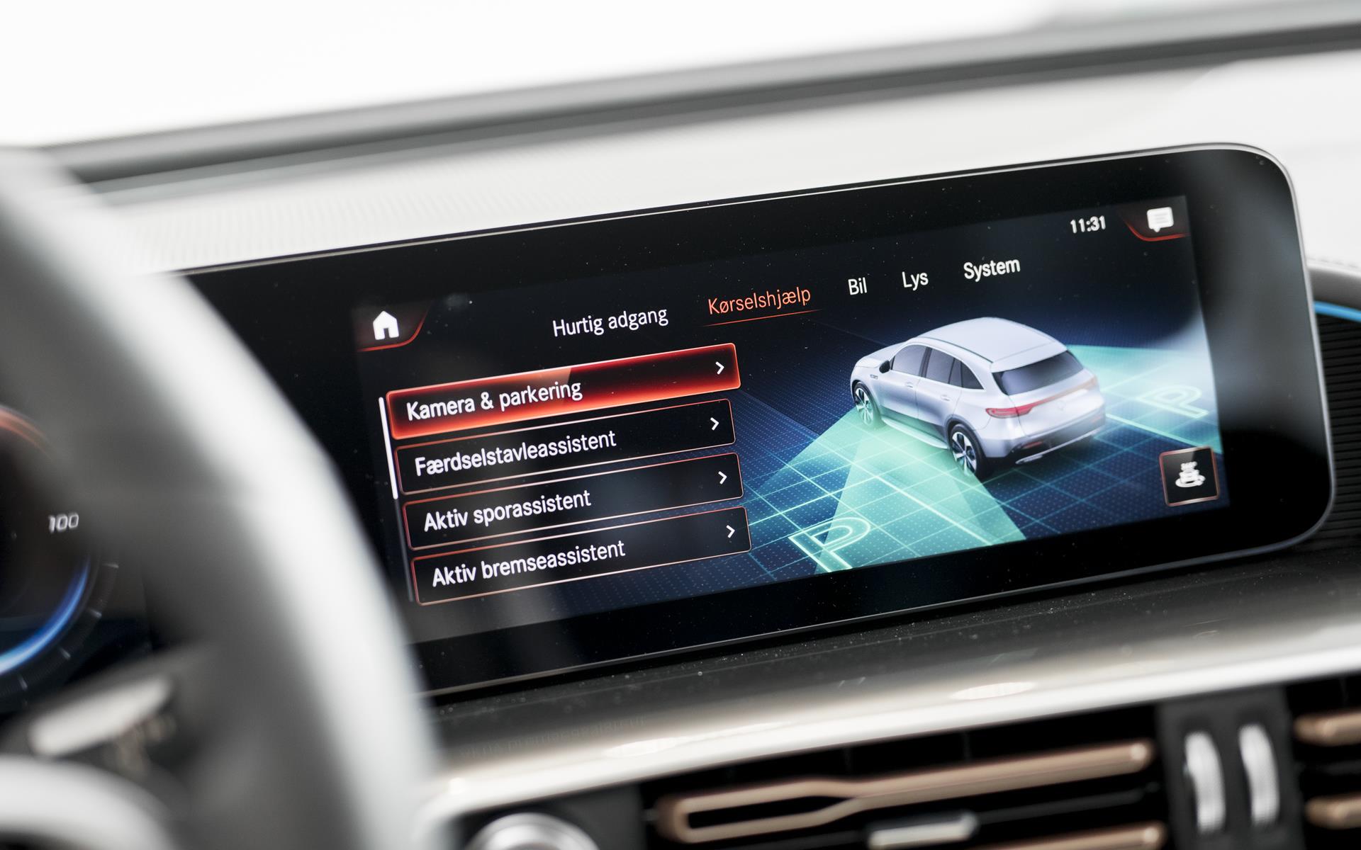 400 EL AMG Line 4-Matic 408HK 5d Aut. image15
