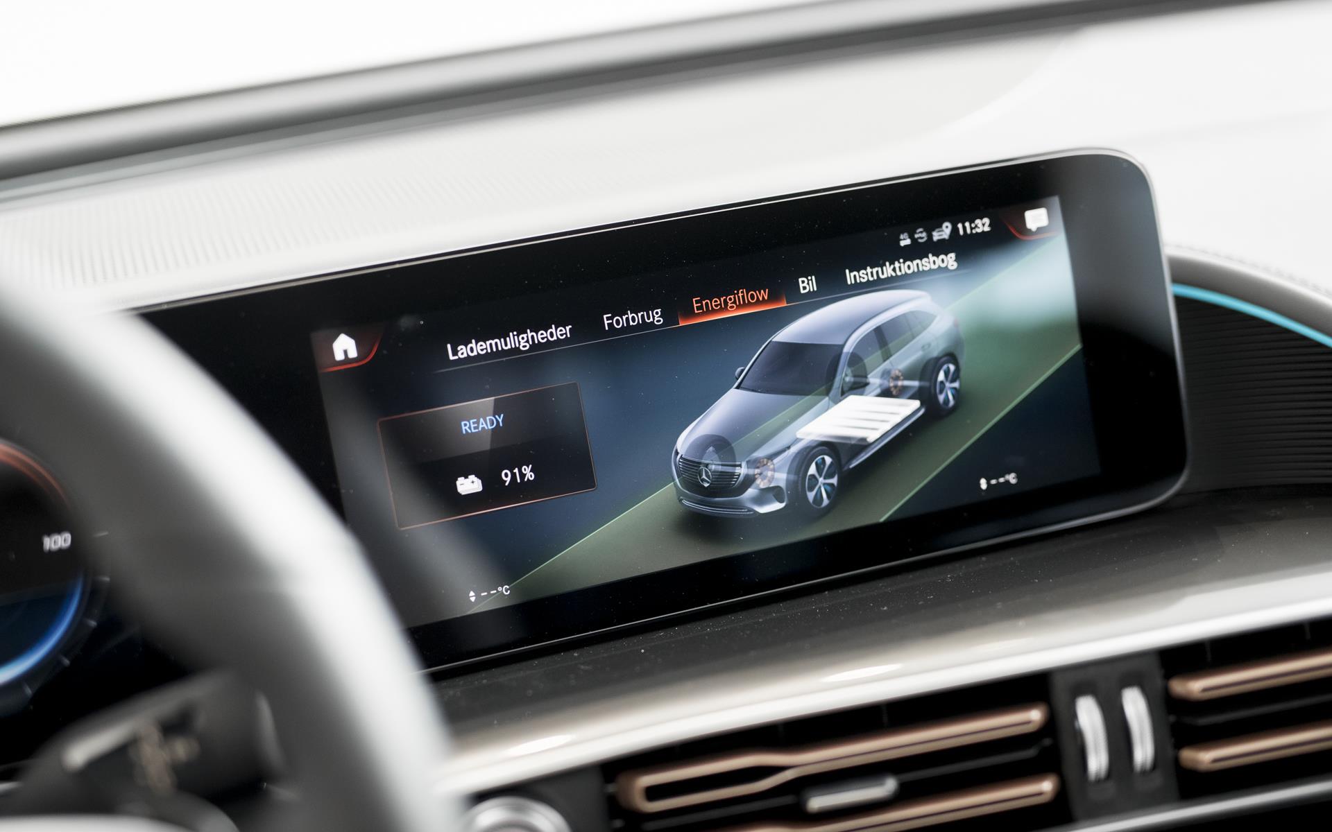 400 EL AMG Line 4-Matic 408HK 5d Aut. image18