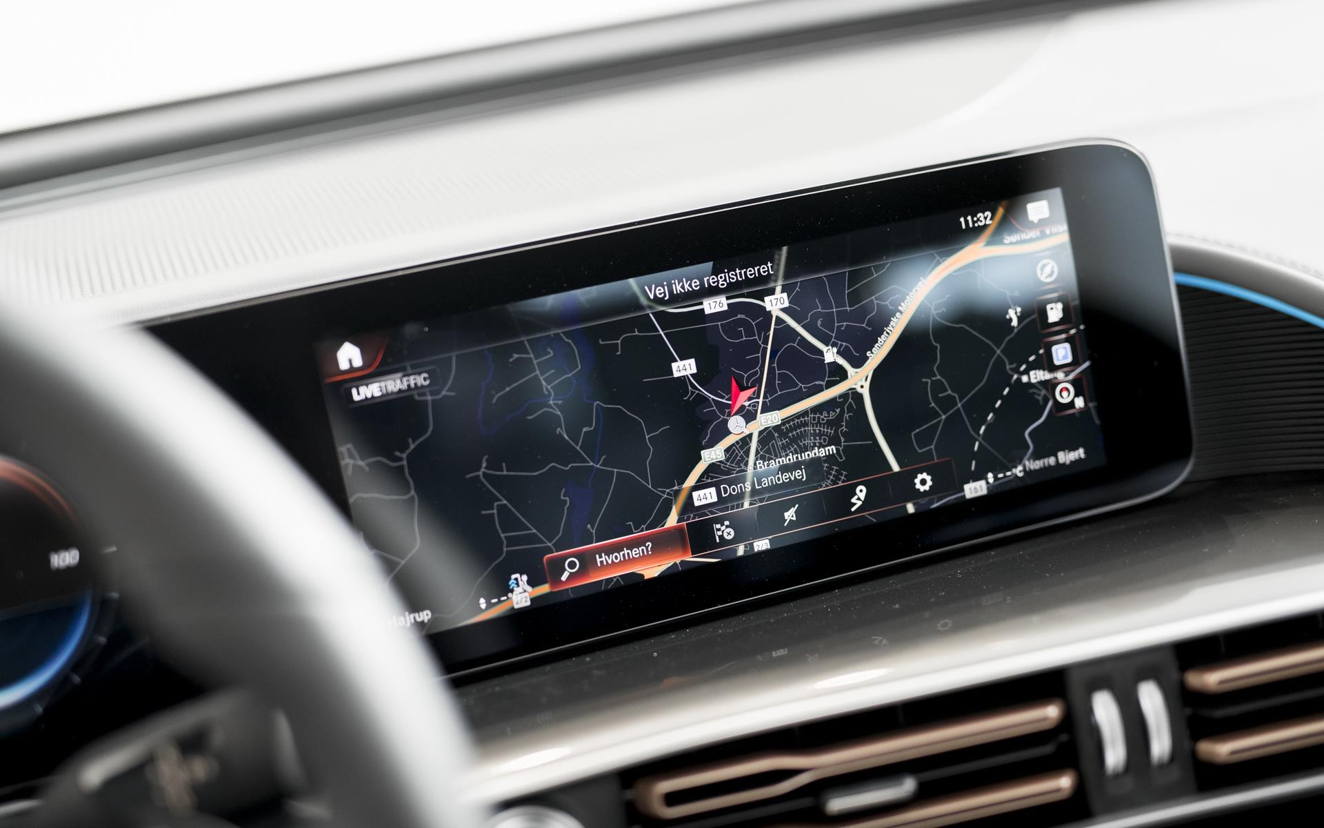 400 EL AMG Line 4-Matic 408HK 5d Aut. image19