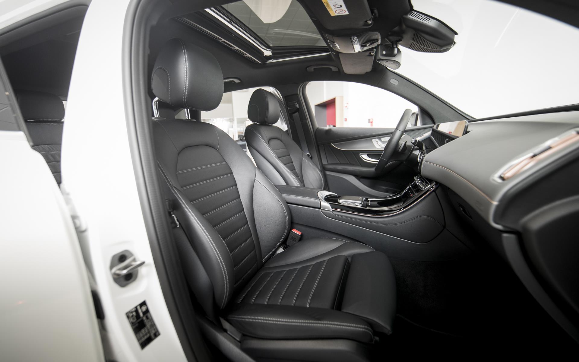 400 EL AMG Line 4-Matic 408HK 5d Aut. image21