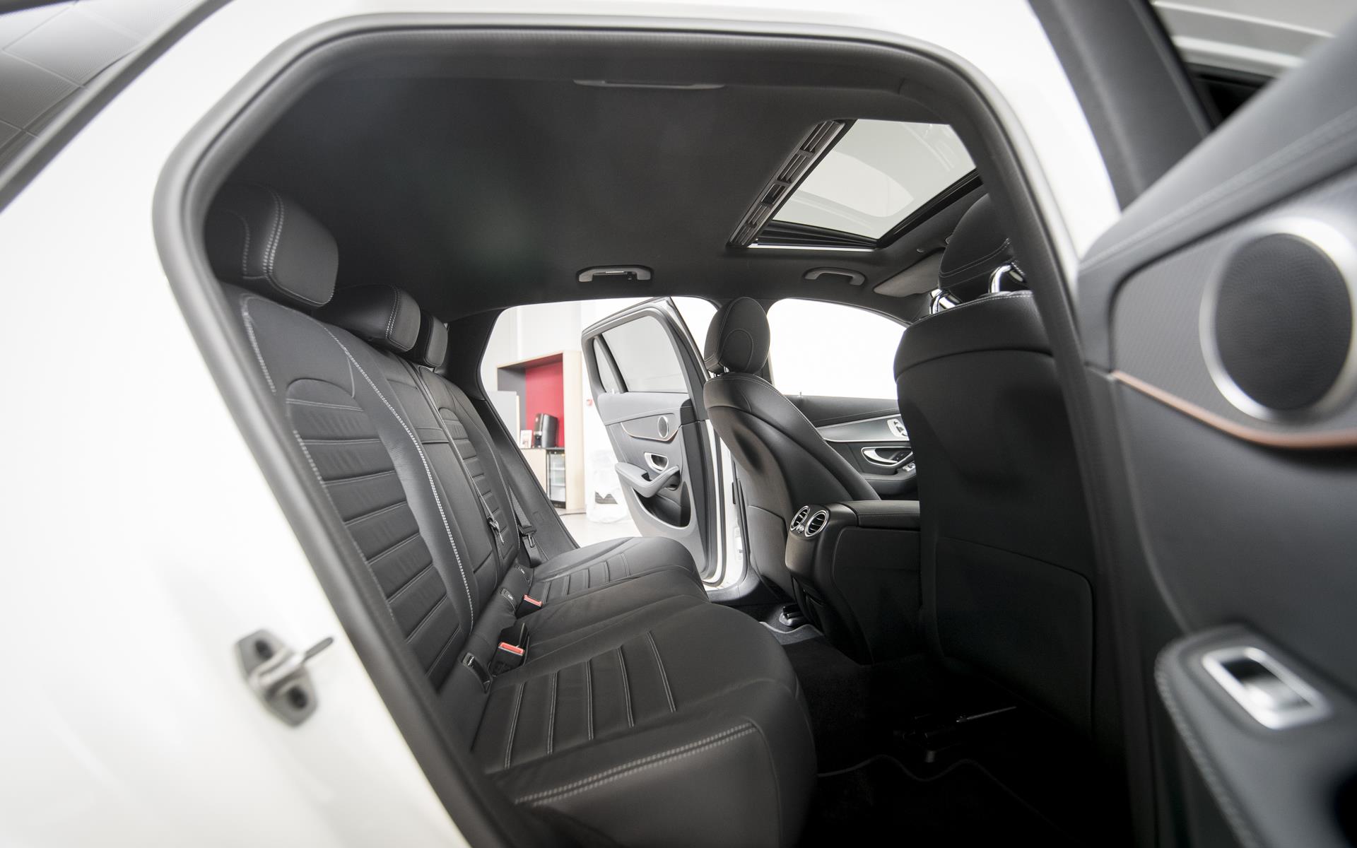 400 EL AMG Line 4-Matic 408HK 5d Aut. image22