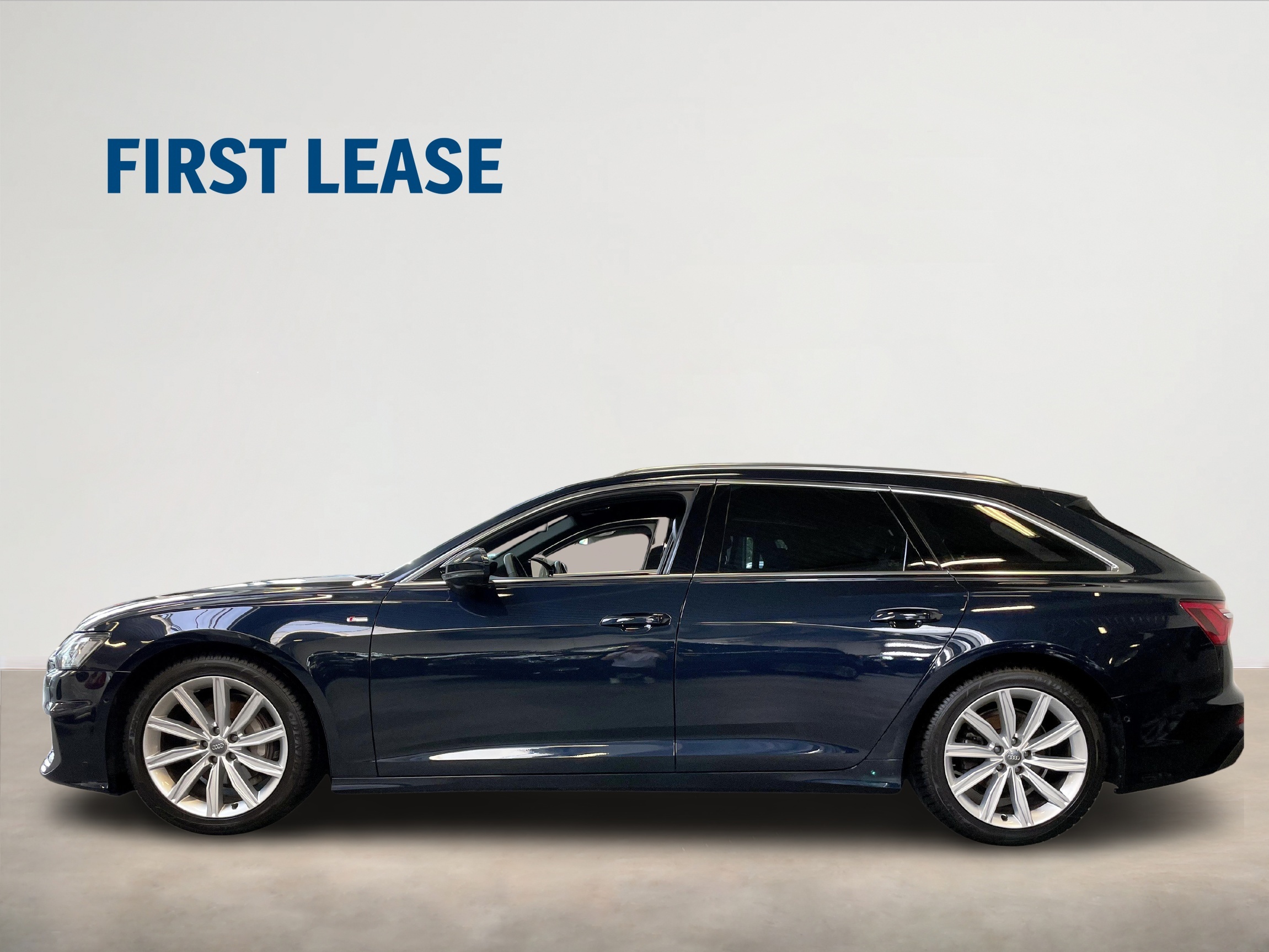 Avant 2,0 TDI Mild hybrid S Tronic 204HK Stc 7g Aut. image1
