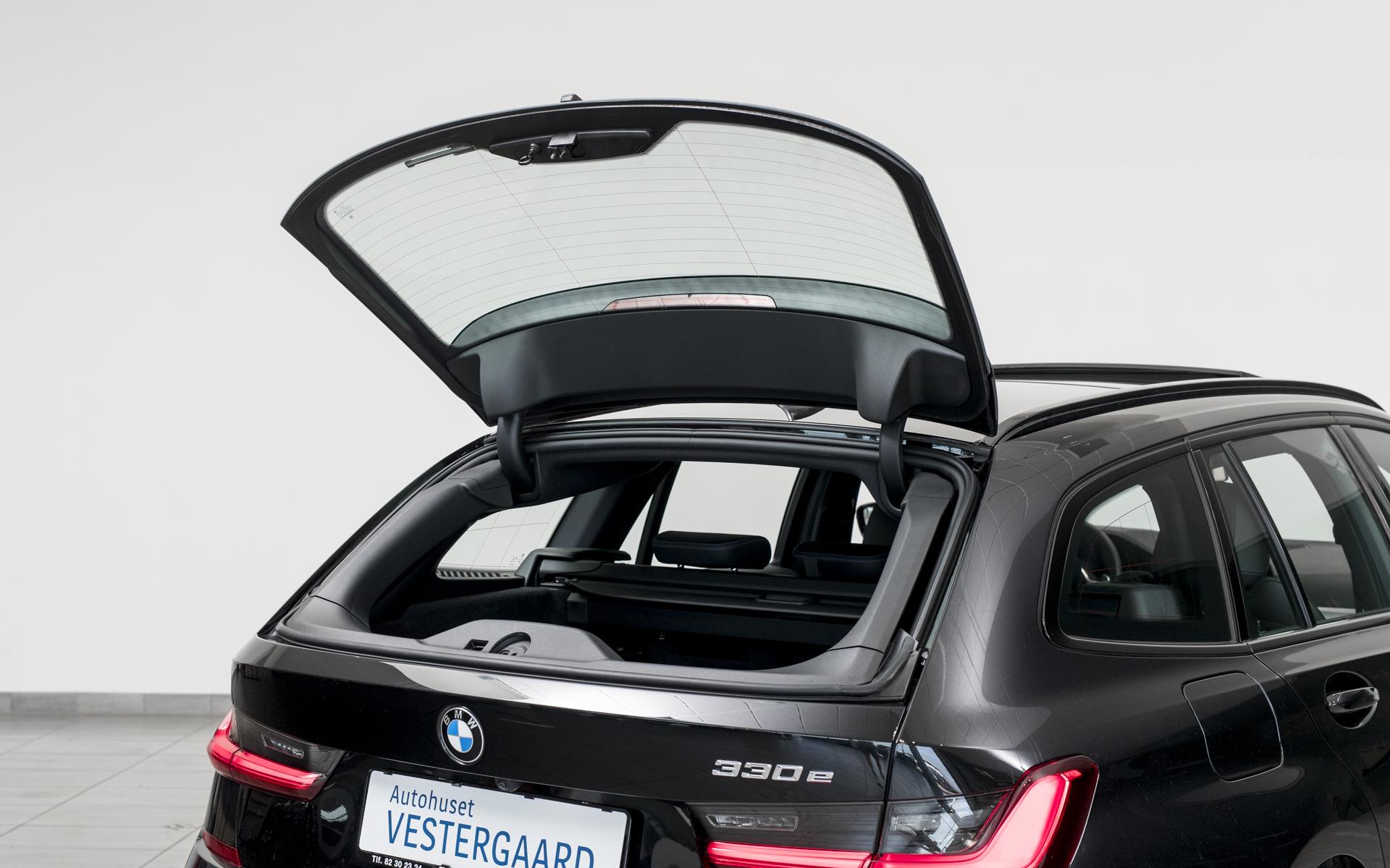 Touring 2,0 Plugin-hybrid M-Sport Steptronic 292HK Stc 8g Aut. image4