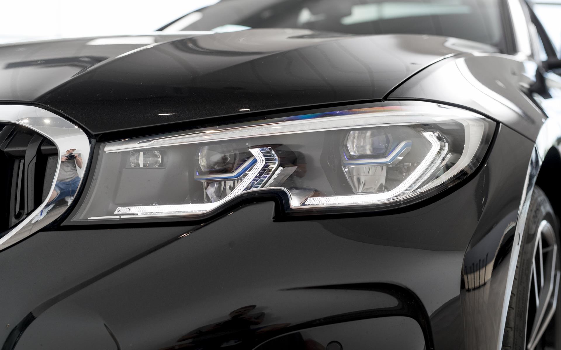 Touring 2,0 Plugin-hybrid M-Sport Steptronic 292HK Stc 8g Aut. image7