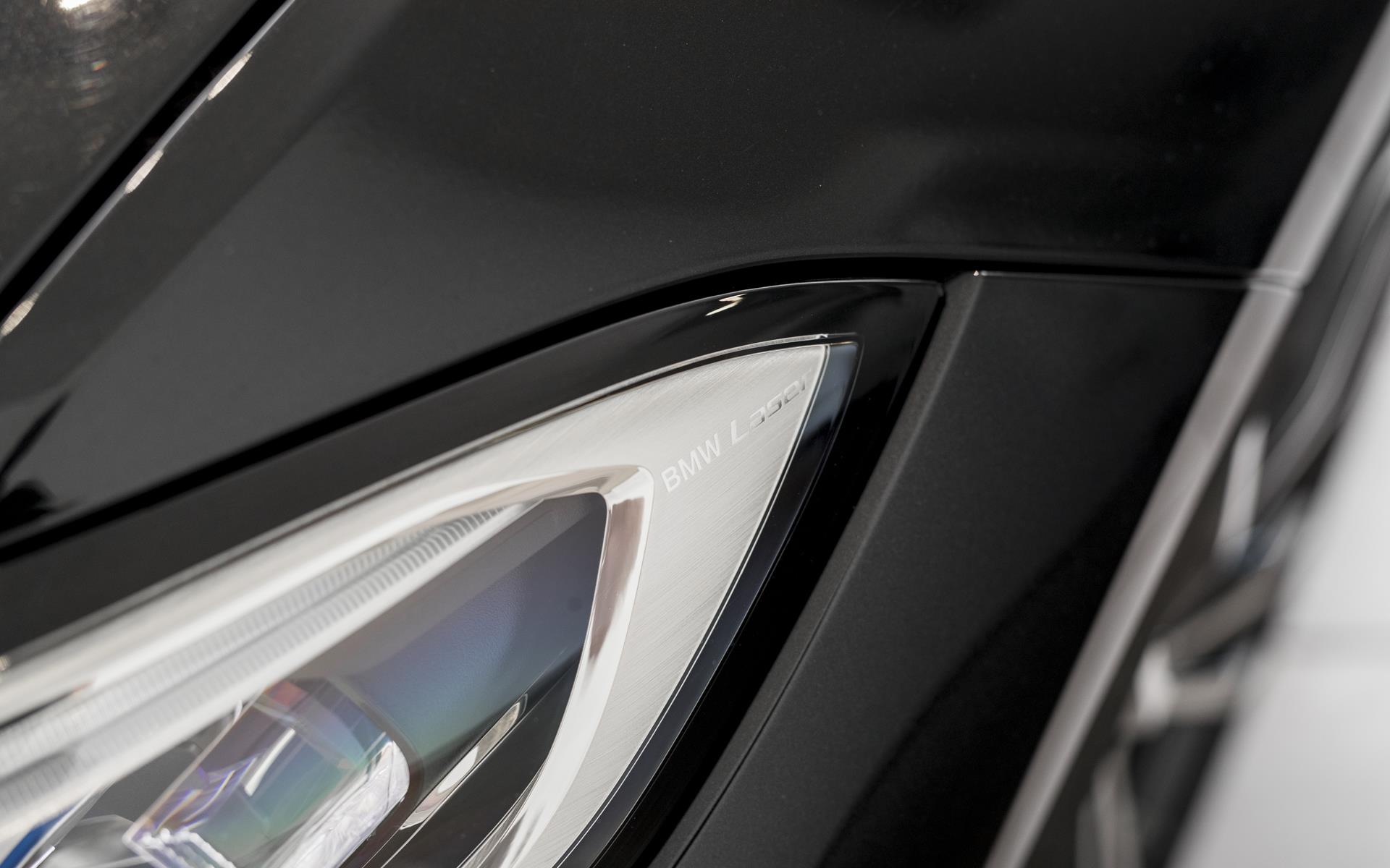 Touring 2,0 Plugin-hybrid M-Sport Steptronic 292HK Stc 8g Aut. image8