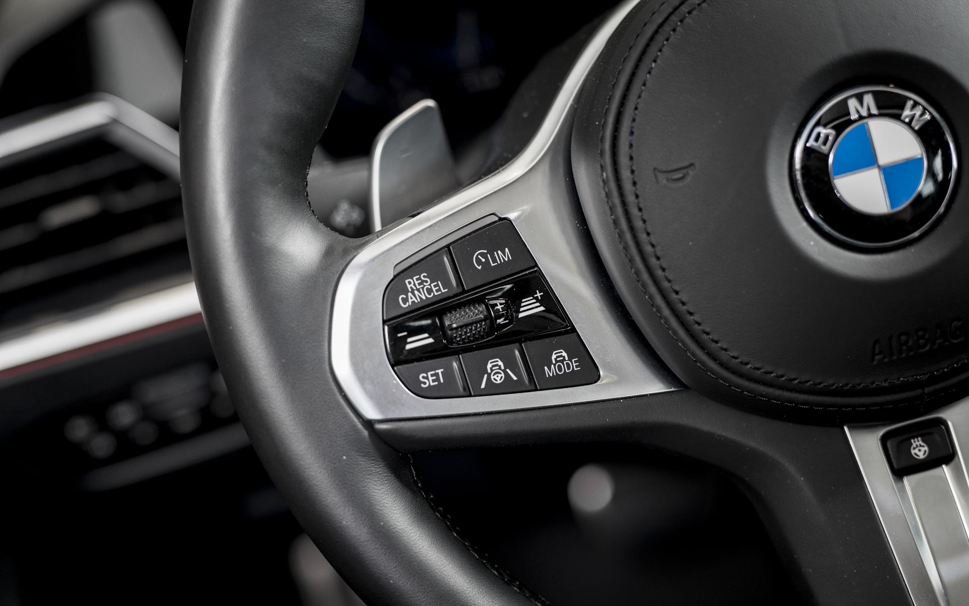 Touring 2,0 Plugin-hybrid M-Sport Steptronic 292HK Stc 8g Aut. image10