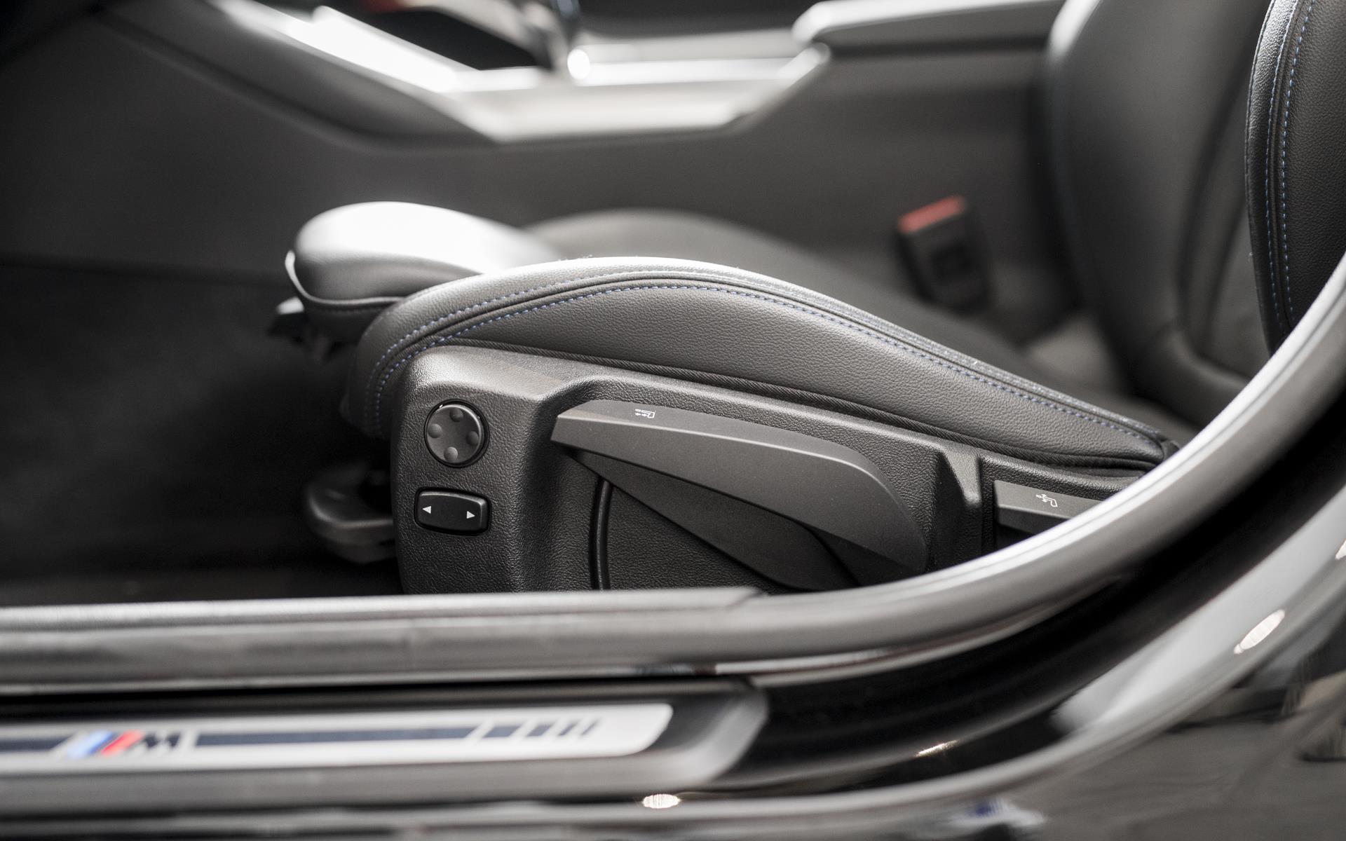 Touring 2,0 Plugin-hybrid M-Sport Steptronic 292HK Stc 8g Aut. image13