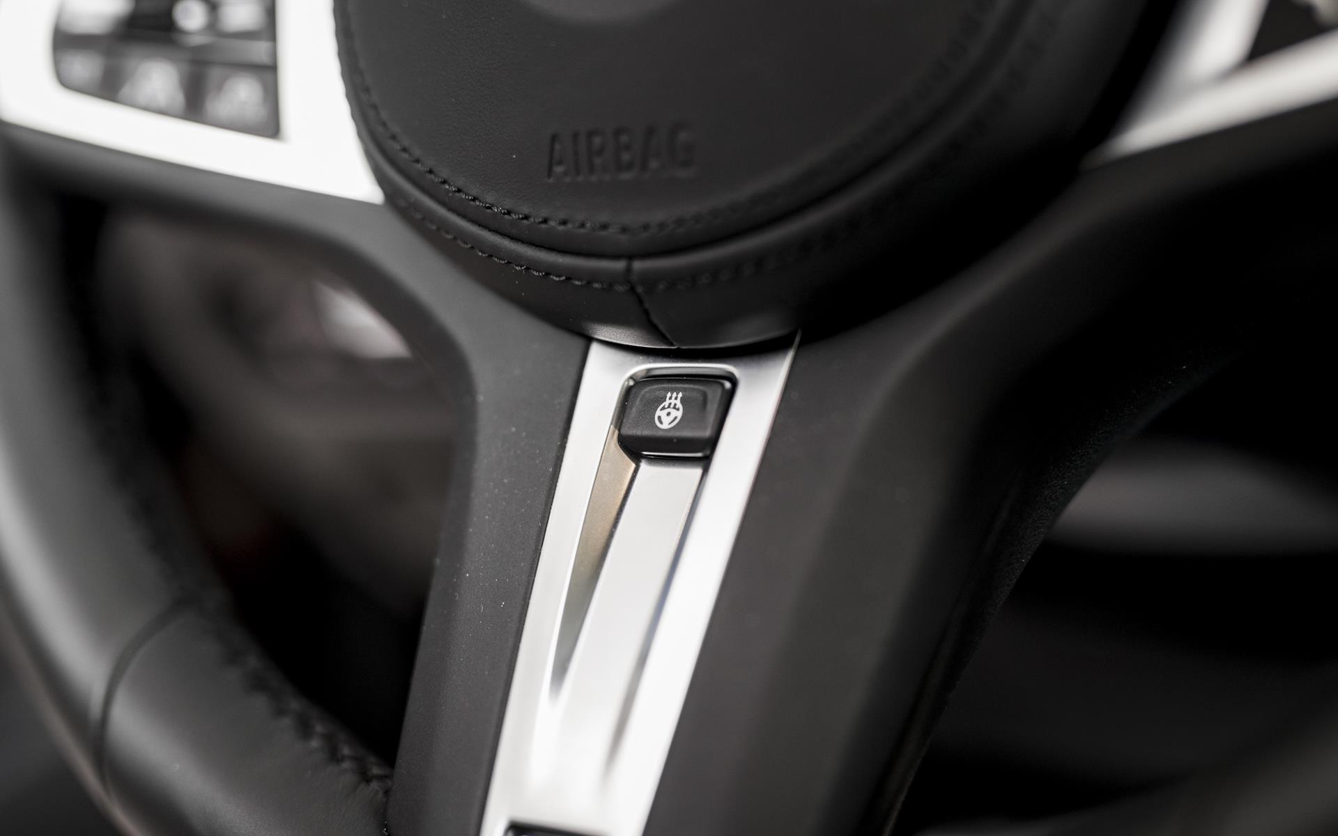 Touring 2,0 Plugin-hybrid M-Sport Steptronic 292HK Stc 8g Aut. image17