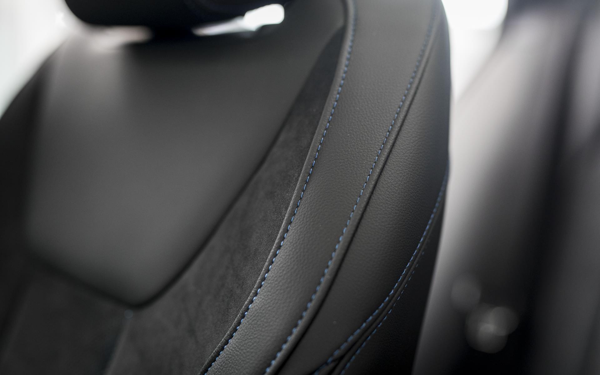 Touring 2,0 Plugin-hybrid M-Sport Steptronic 292HK Stc 8g Aut. image19