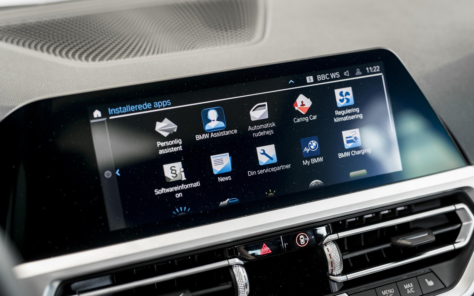 Touring 2,0 Plugin-hybrid M-Sport Steptronic 292HK Stc 8g Aut. image25