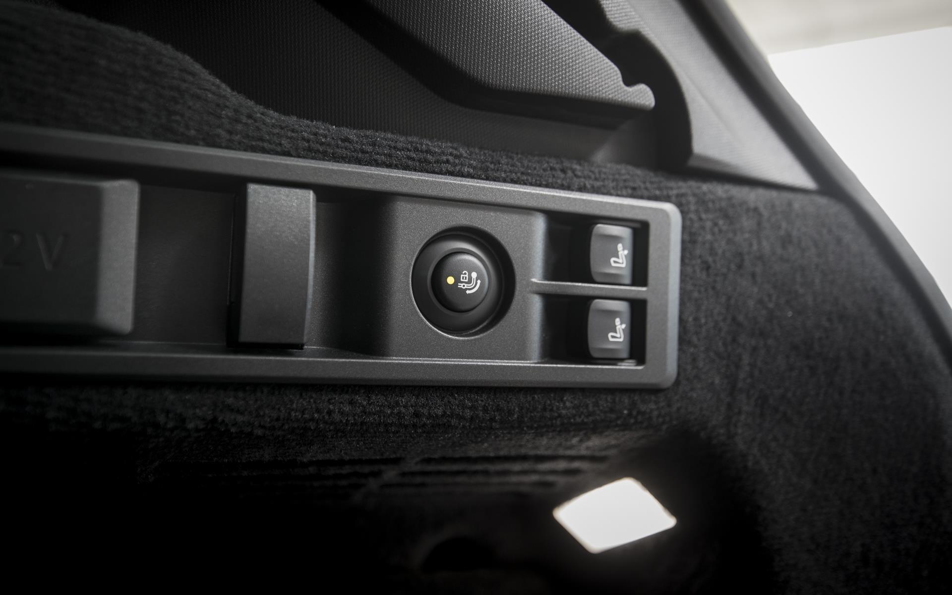 Touring 2,0 Plugin-hybrid M-Sport Steptronic 292HK Stc 8g Aut. image29