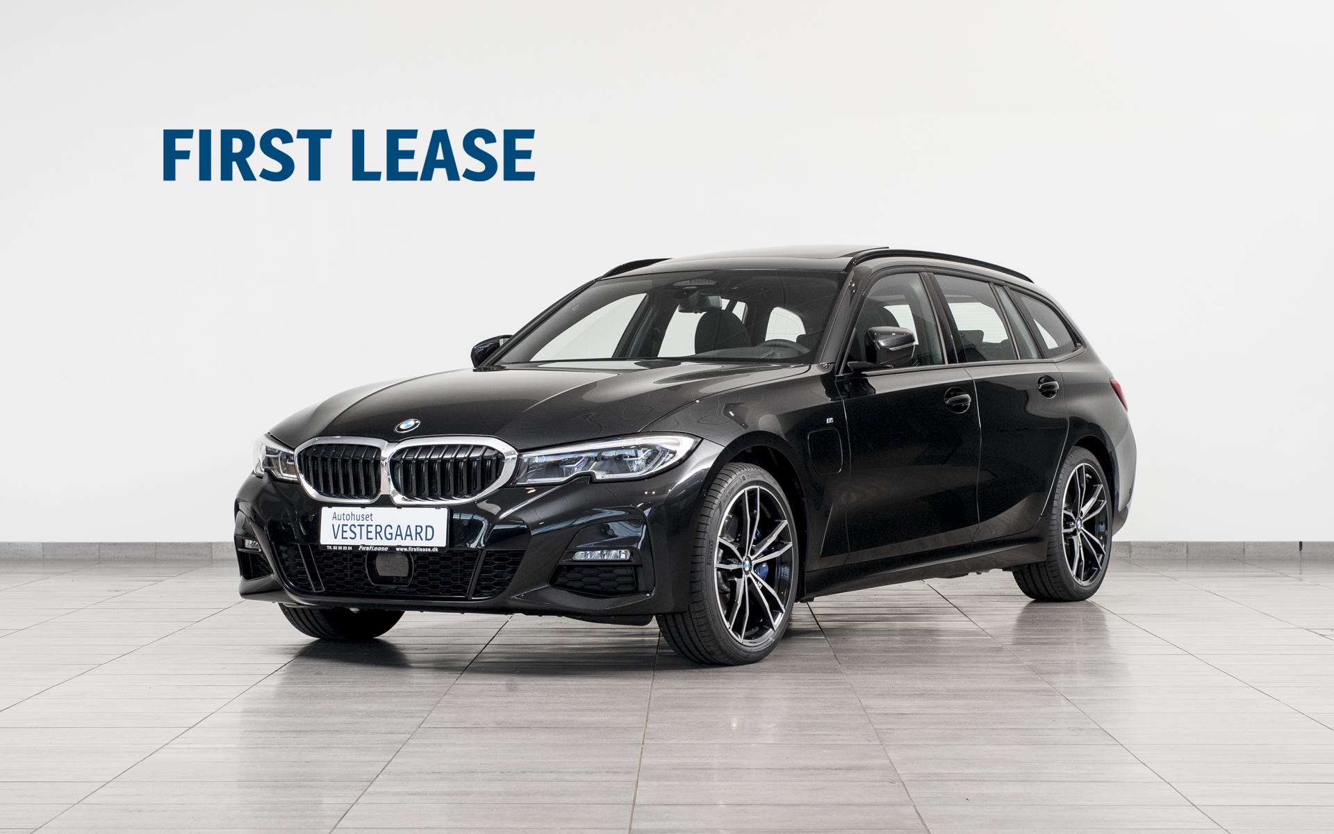 Touring 2,0 Plugin-hybrid M-Sport Steptronic 292HK Stc 8g Aut. image0
