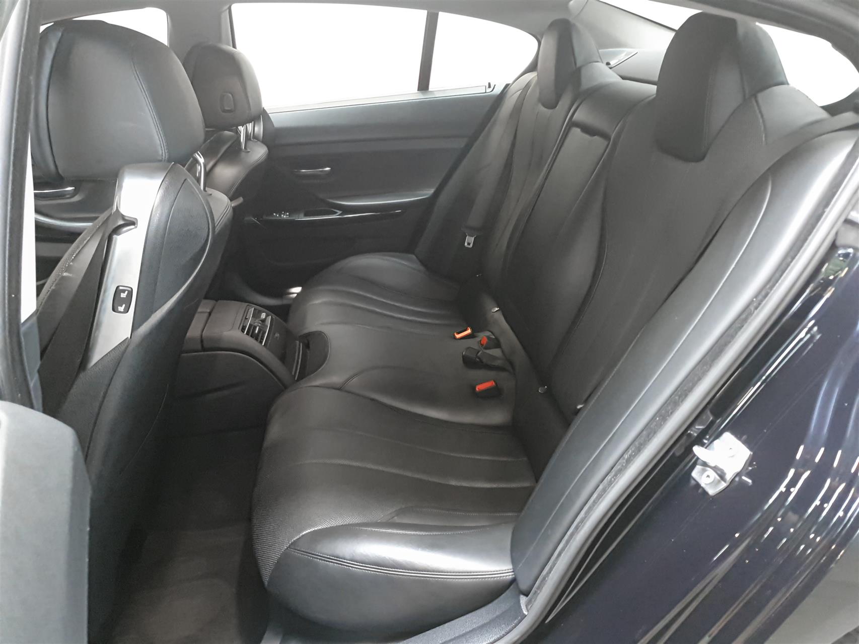 Gran Coupé 3,0 Steptronic 320HK 4d 8g Aut. image5