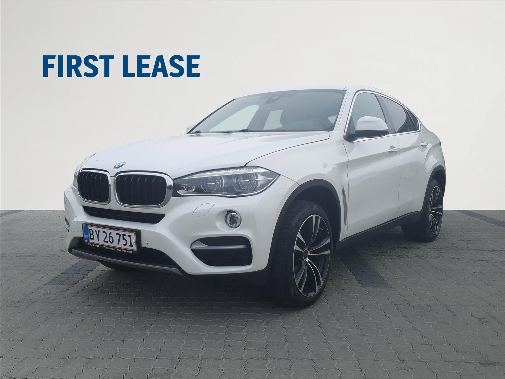 30D 3,0 D XDrive 258HK 5d 8g Aut. image0