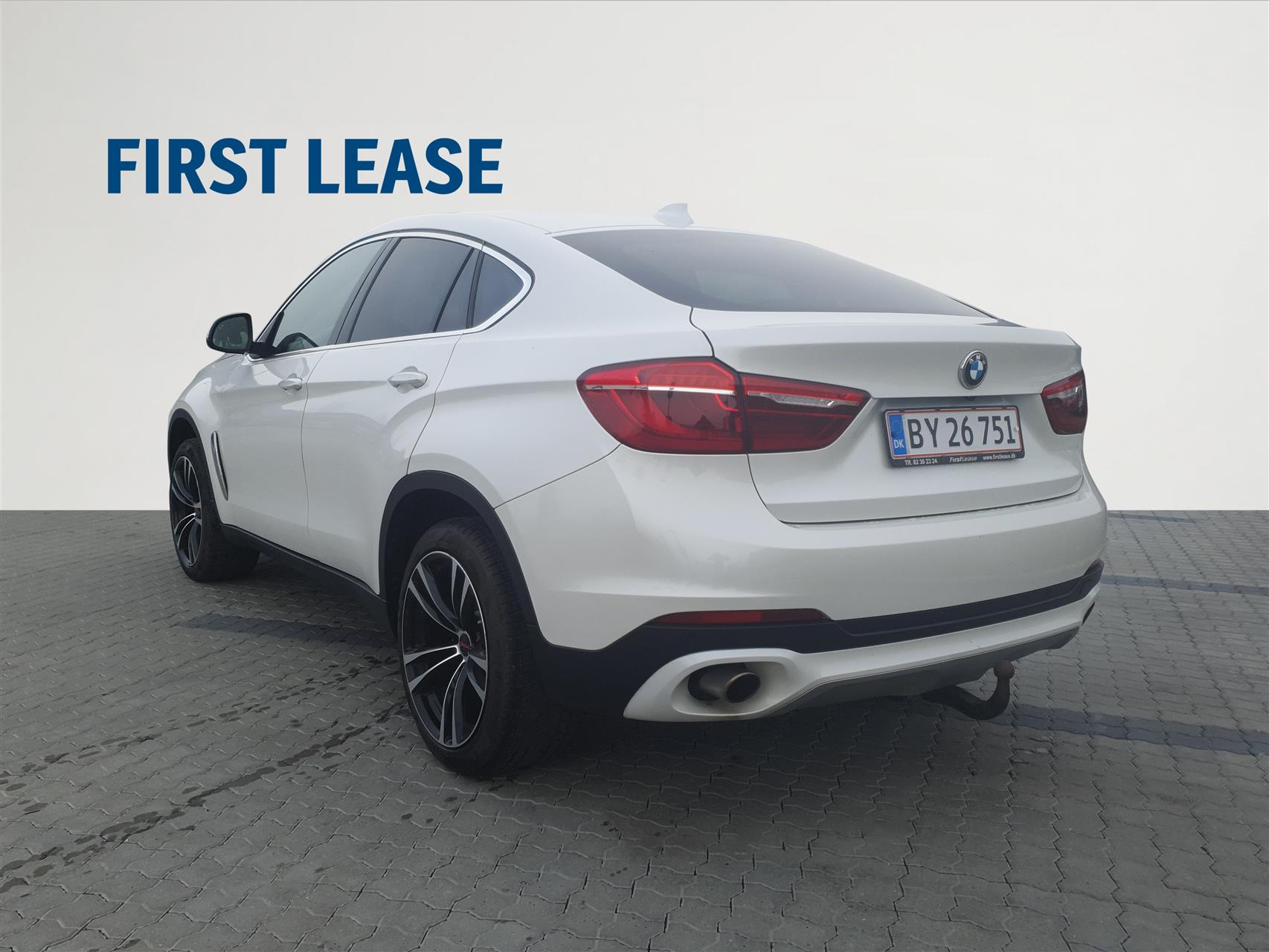 30D 3,0 D XDrive 258HK 5d 8g Aut. image2