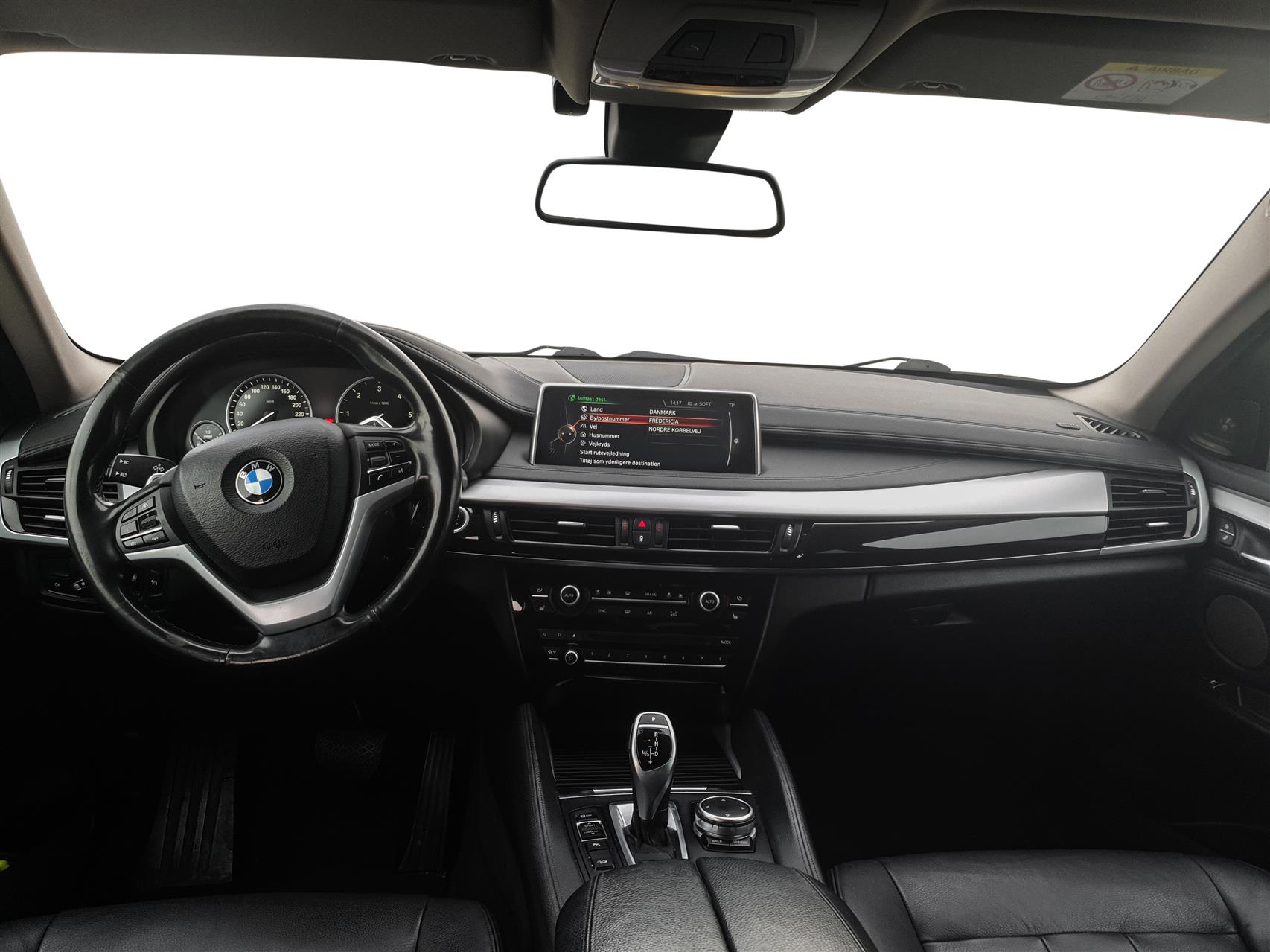 30D 3,0 D XDrive 258HK 5d 8g Aut. image5