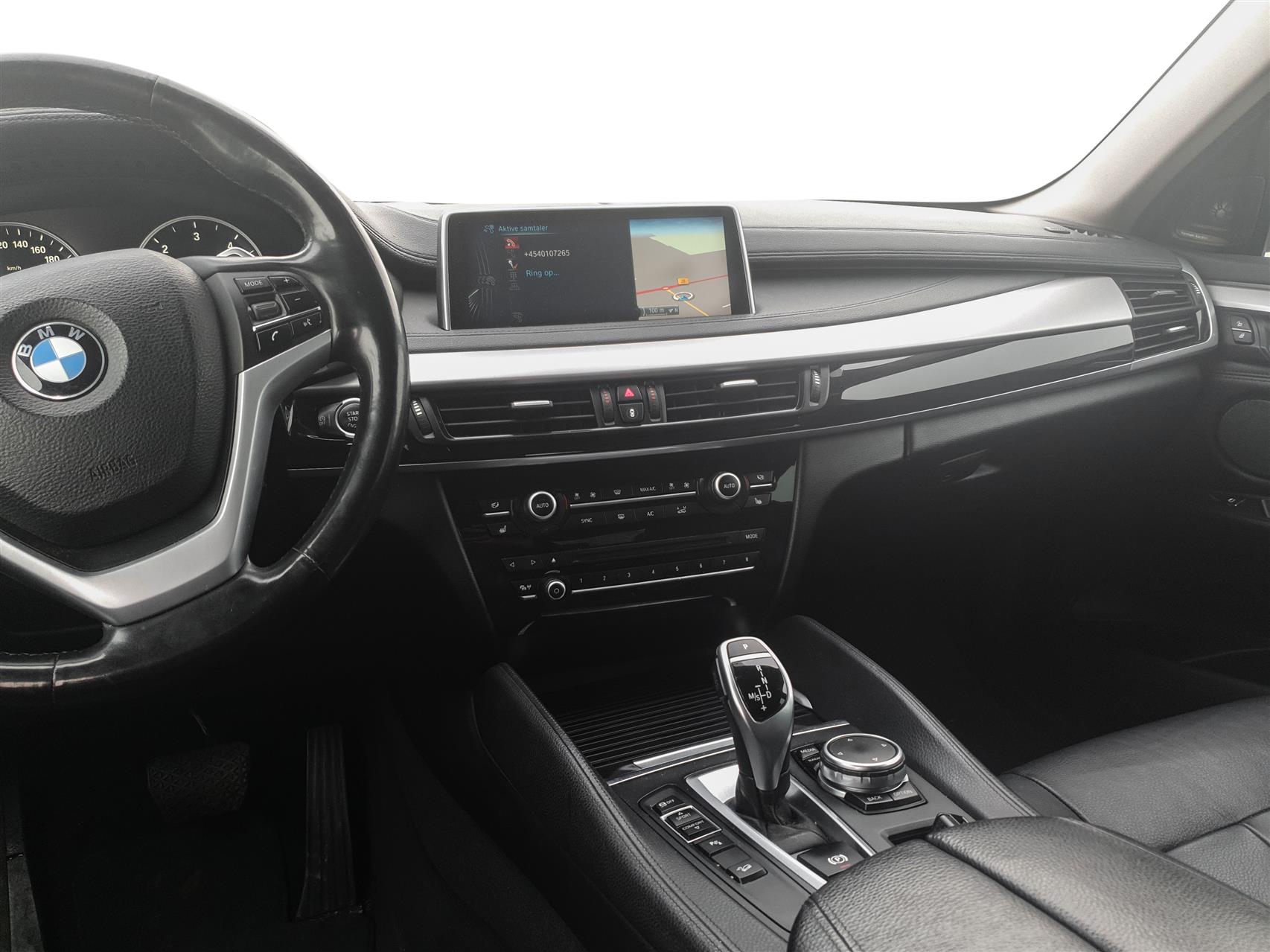 30D 3,0 D XDrive 258HK 5d 8g Aut. image7