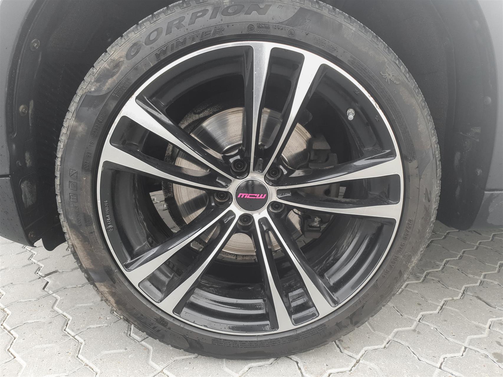 30D 3,0 D XDrive 258HK 5d 8g Aut. image11
