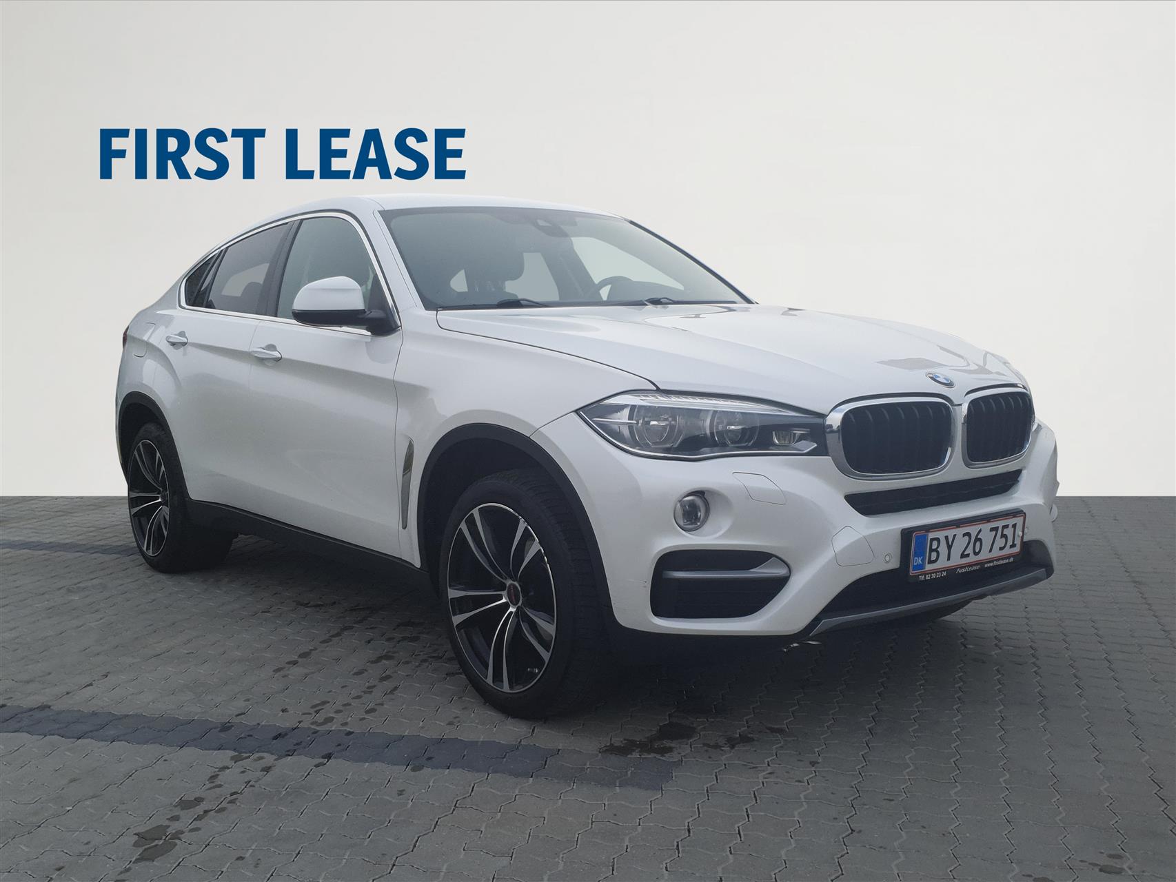 30D 3,0 D XDrive 258HK 5d 8g Aut. image13