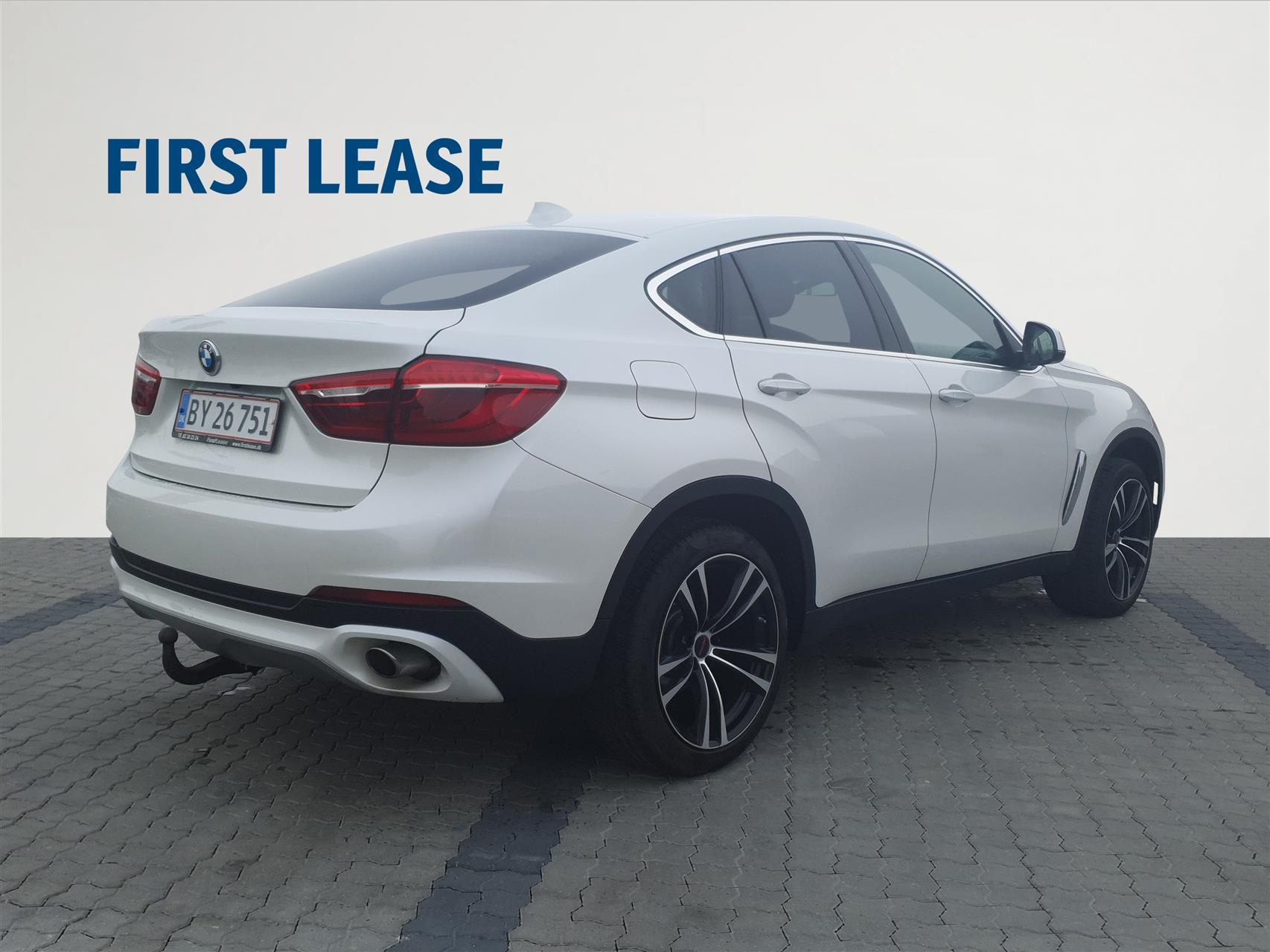 30D 3,0 D XDrive 258HK 5d 8g Aut. image15