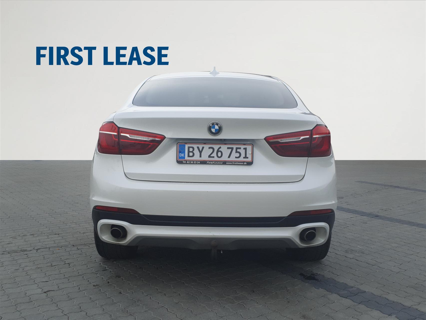 30D 3,0 D XDrive 258HK 5d 8g Aut. image16
