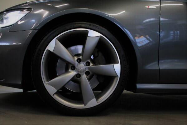 3,0 TDI Quat S Tron 245HK 7g Aut. image1
